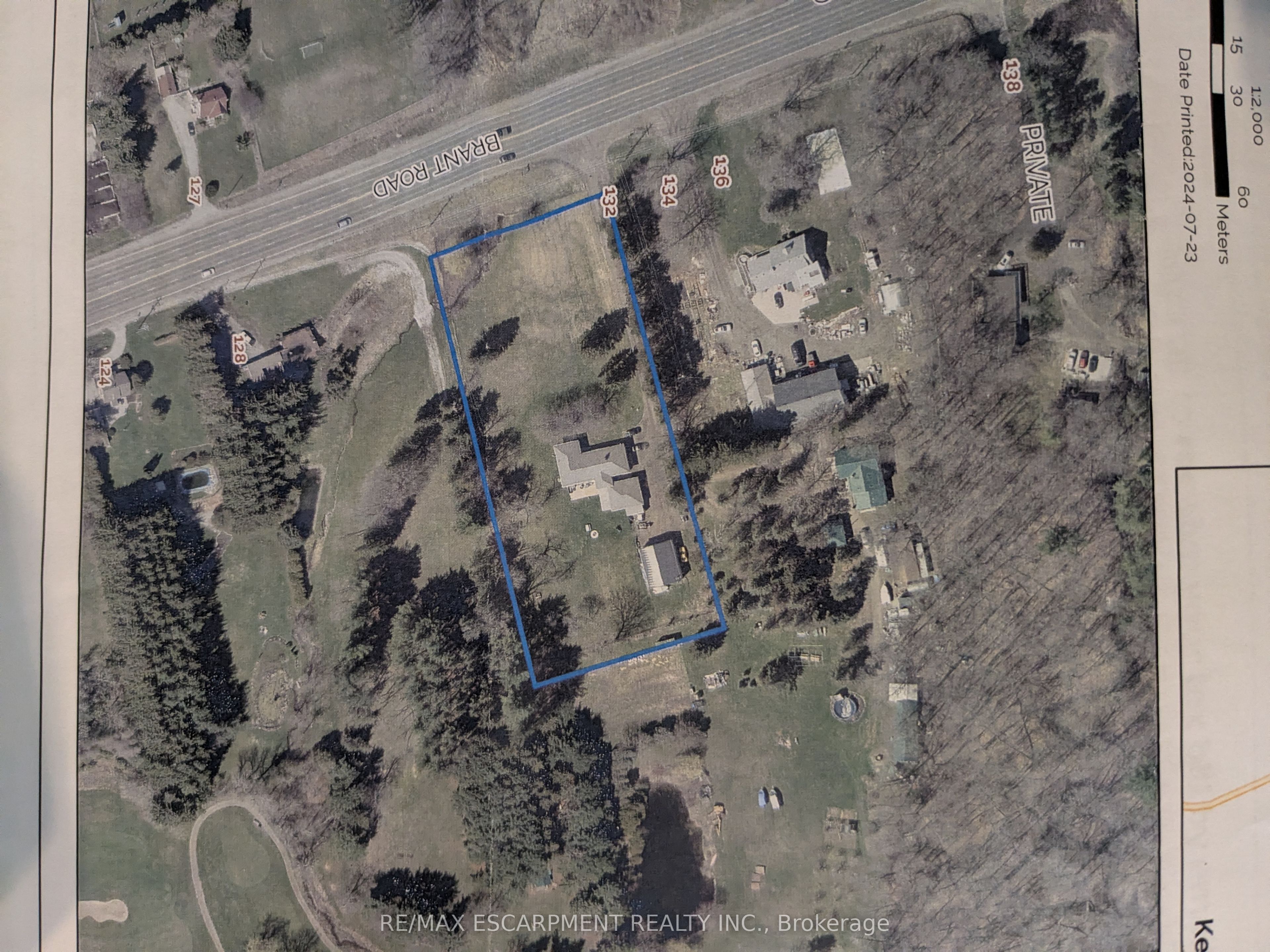 127 Brant Road Property Photo 3