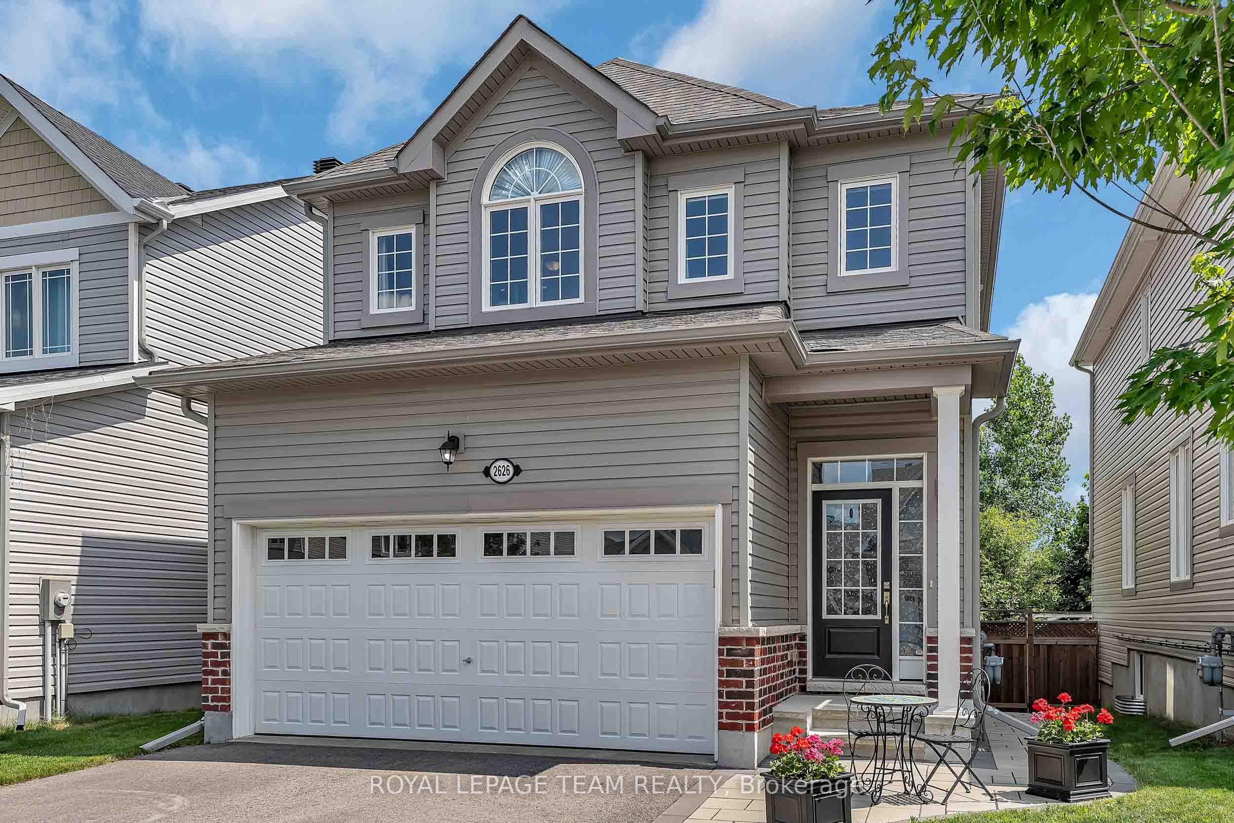 2626 Tempo Drive Property Photo 1