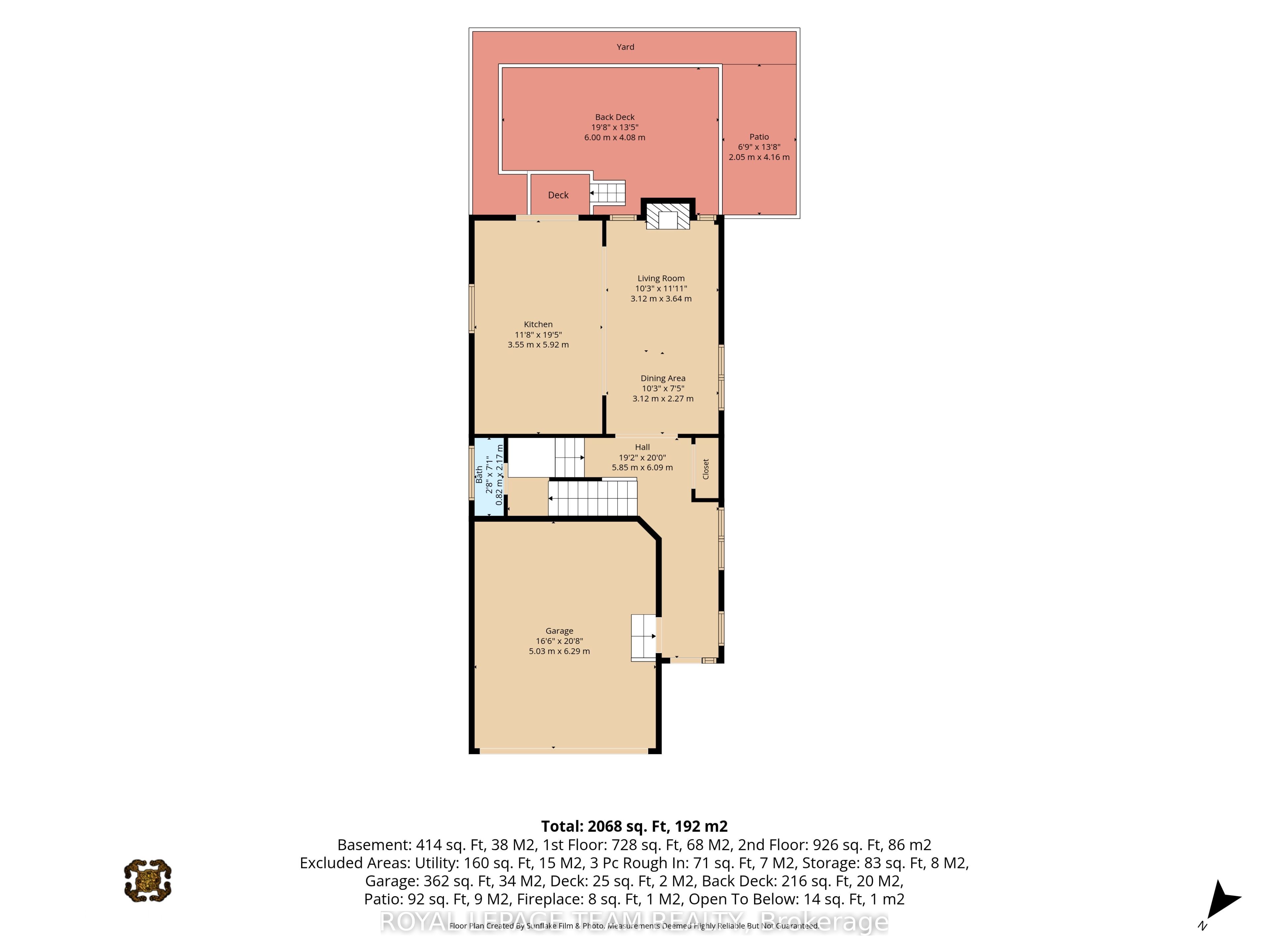2626 Tempo Drive Property Photo 45