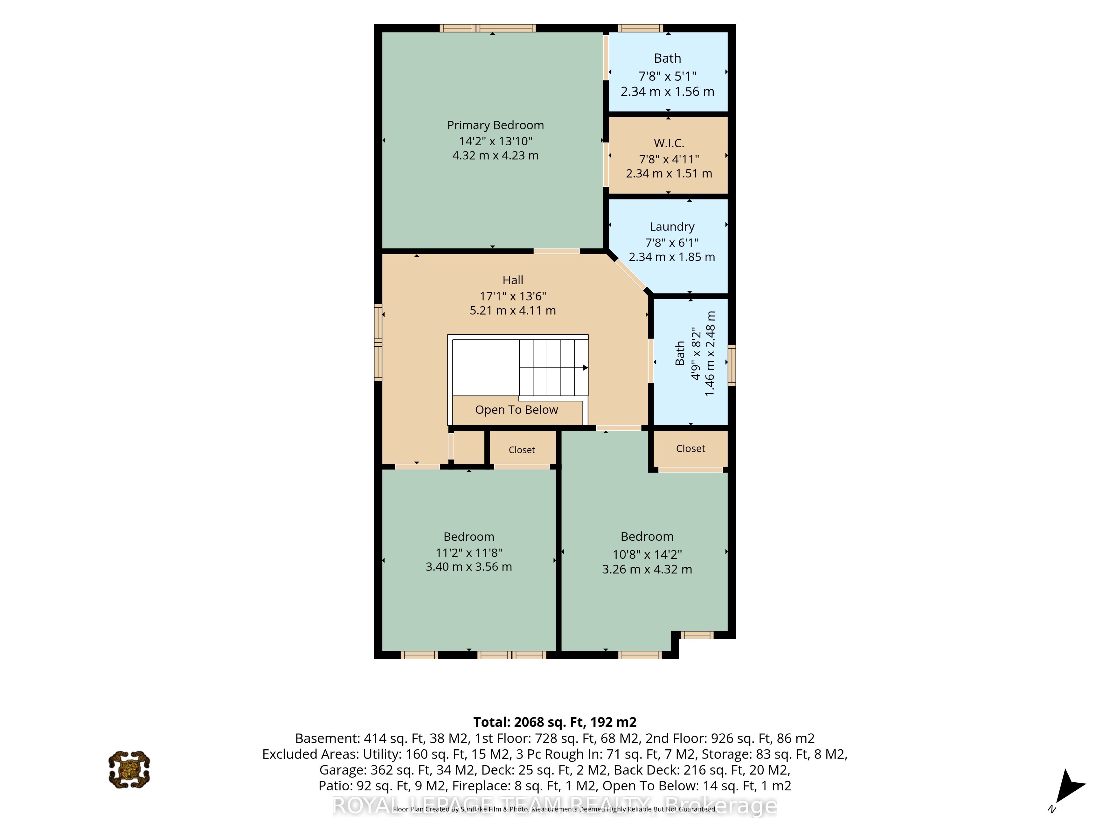 2626 Tempo Drive Property Photo 46