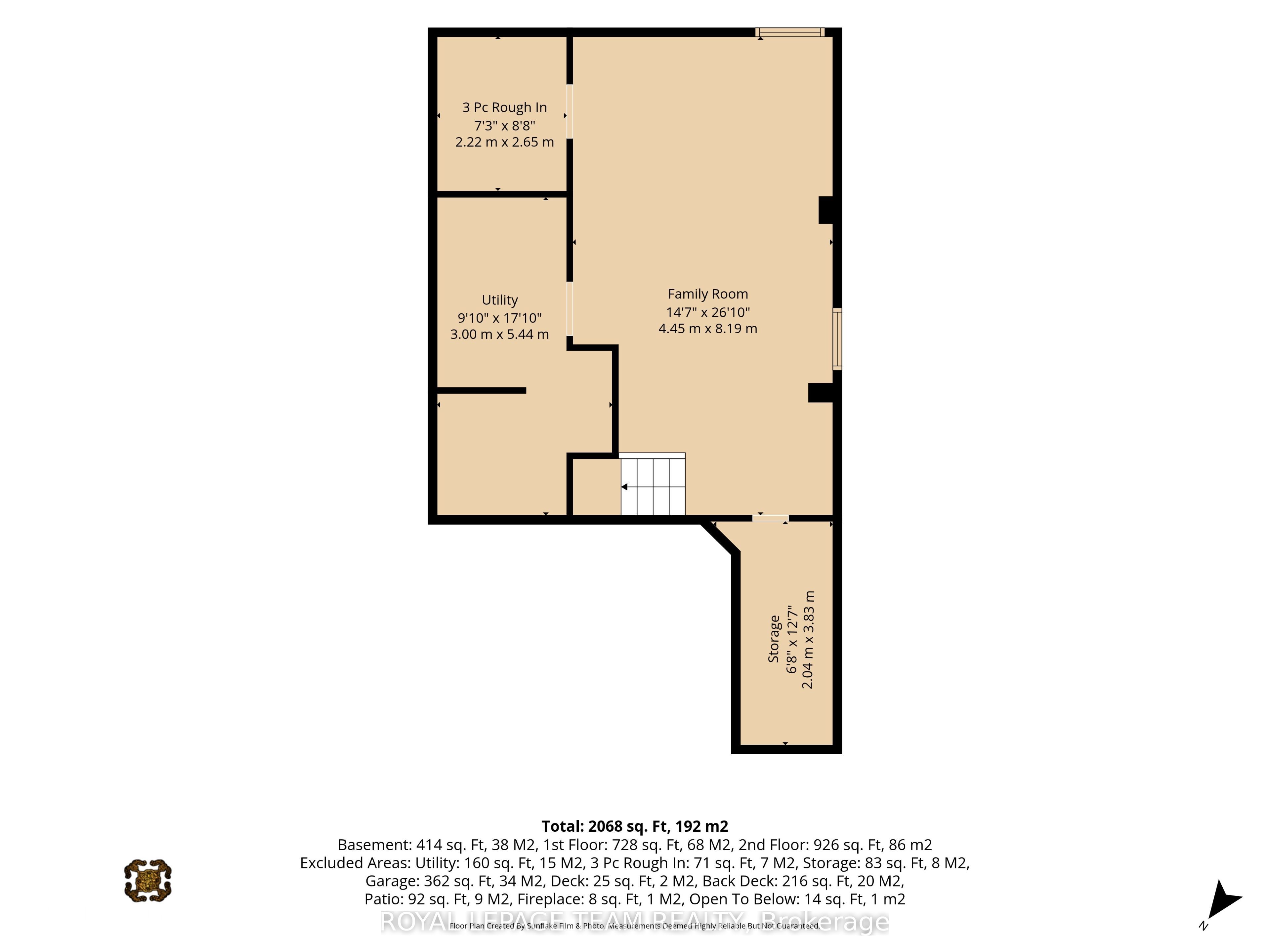2626 Tempo Drive Property Photo 47
