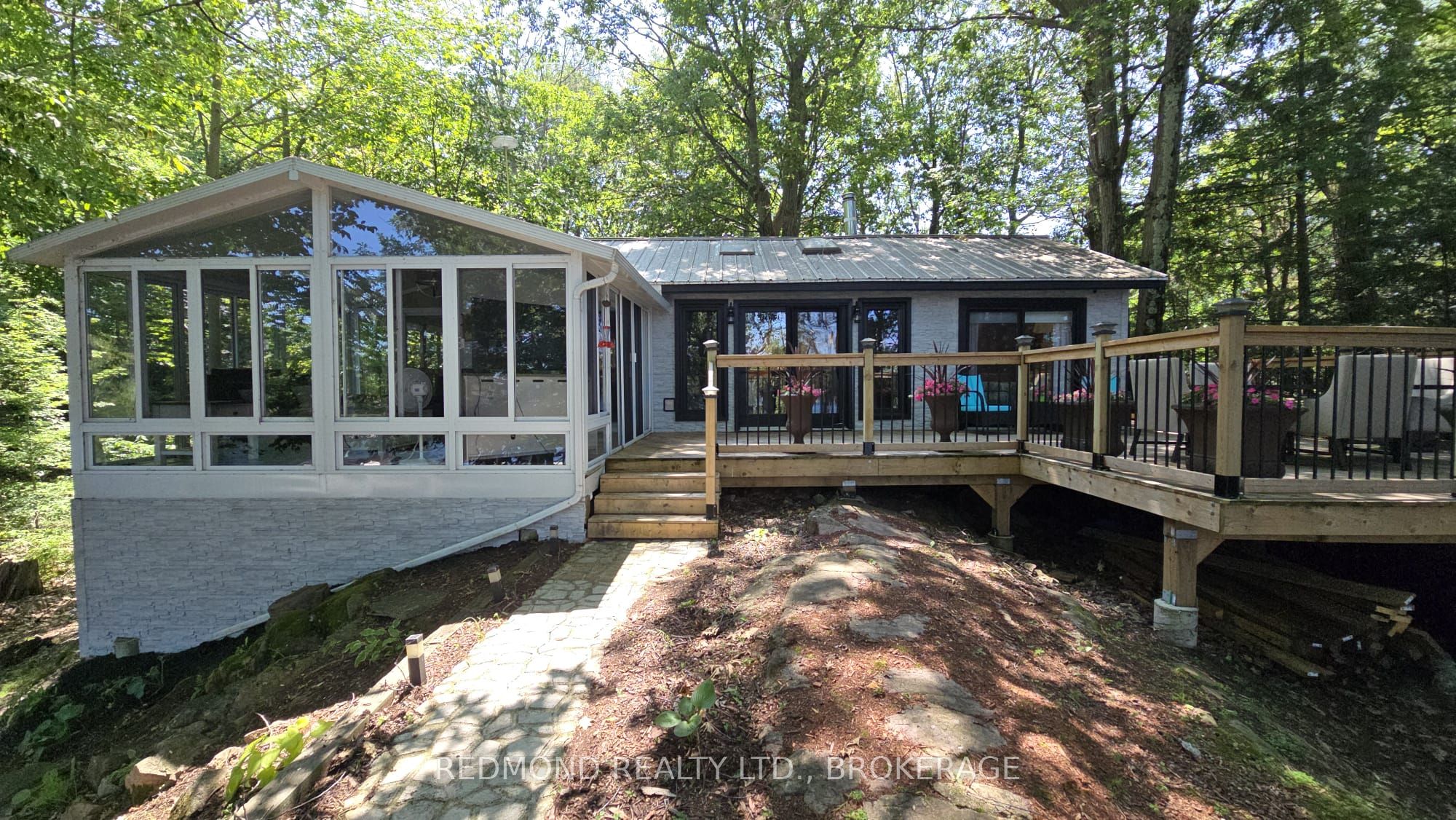 114 Prince Regent Island Property Photo 1