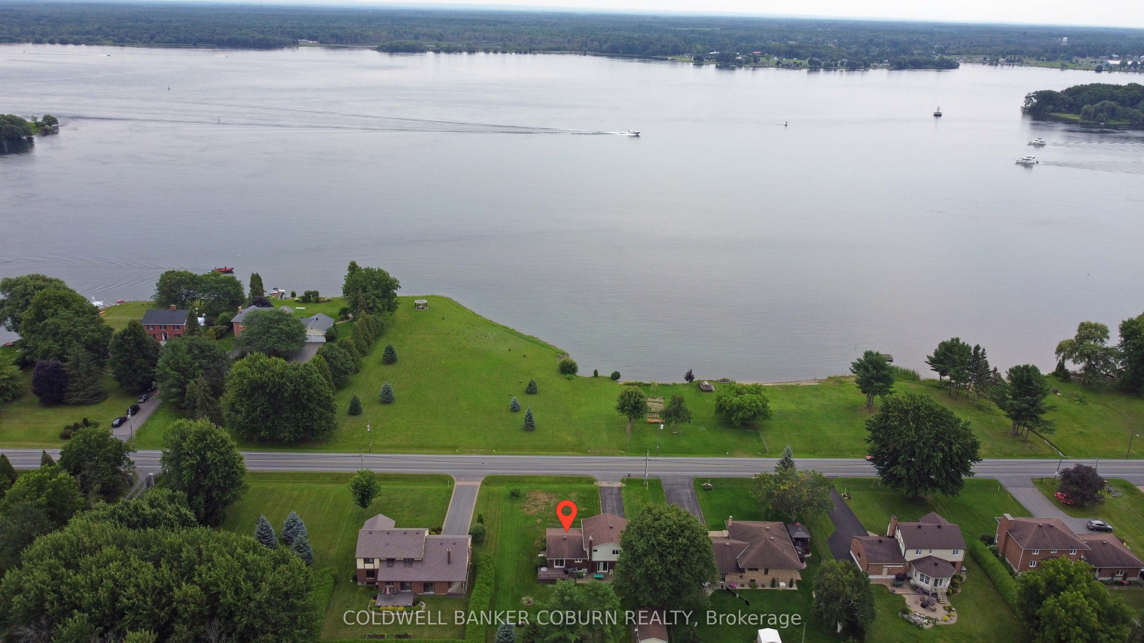 12169 Lakeshore Drive Property Photo 2