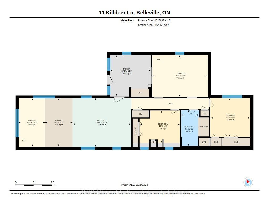 11 Killdeer Lane Property Photo 24