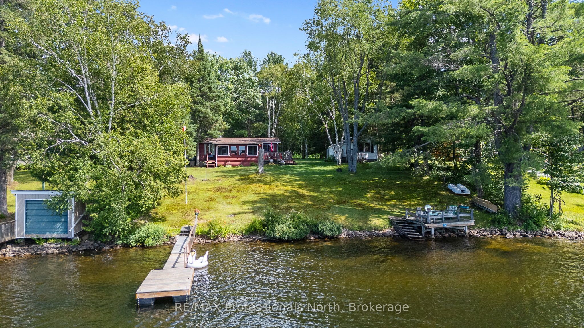 1214 Oliver Road Property Photo 1