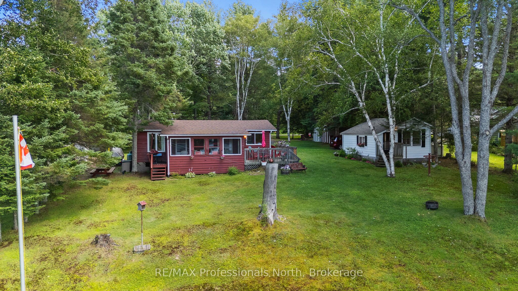 1214 Oliver Road Property Photo 2