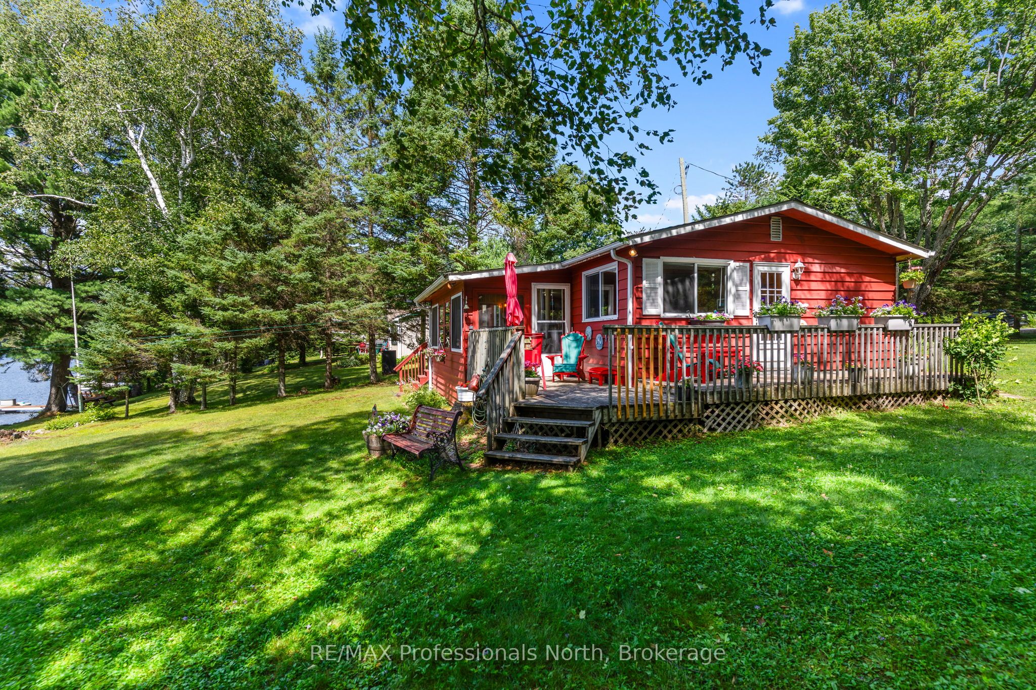 1214 Oliver Road Property Photo 3