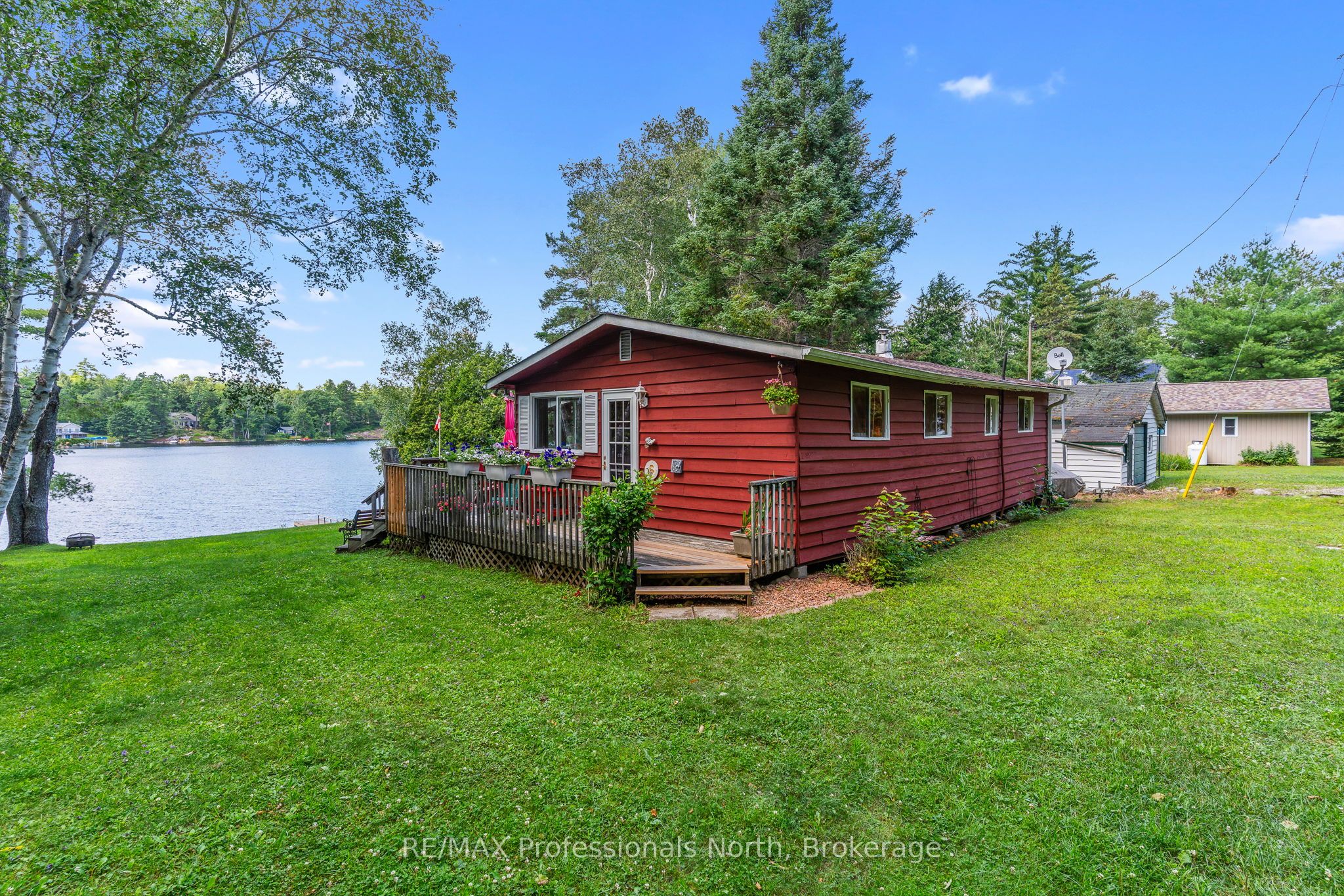 1214 Oliver Road Property Photo 4
