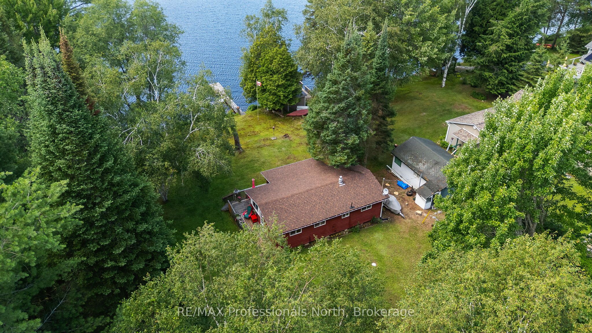 1214 Oliver Road Property Photo 43