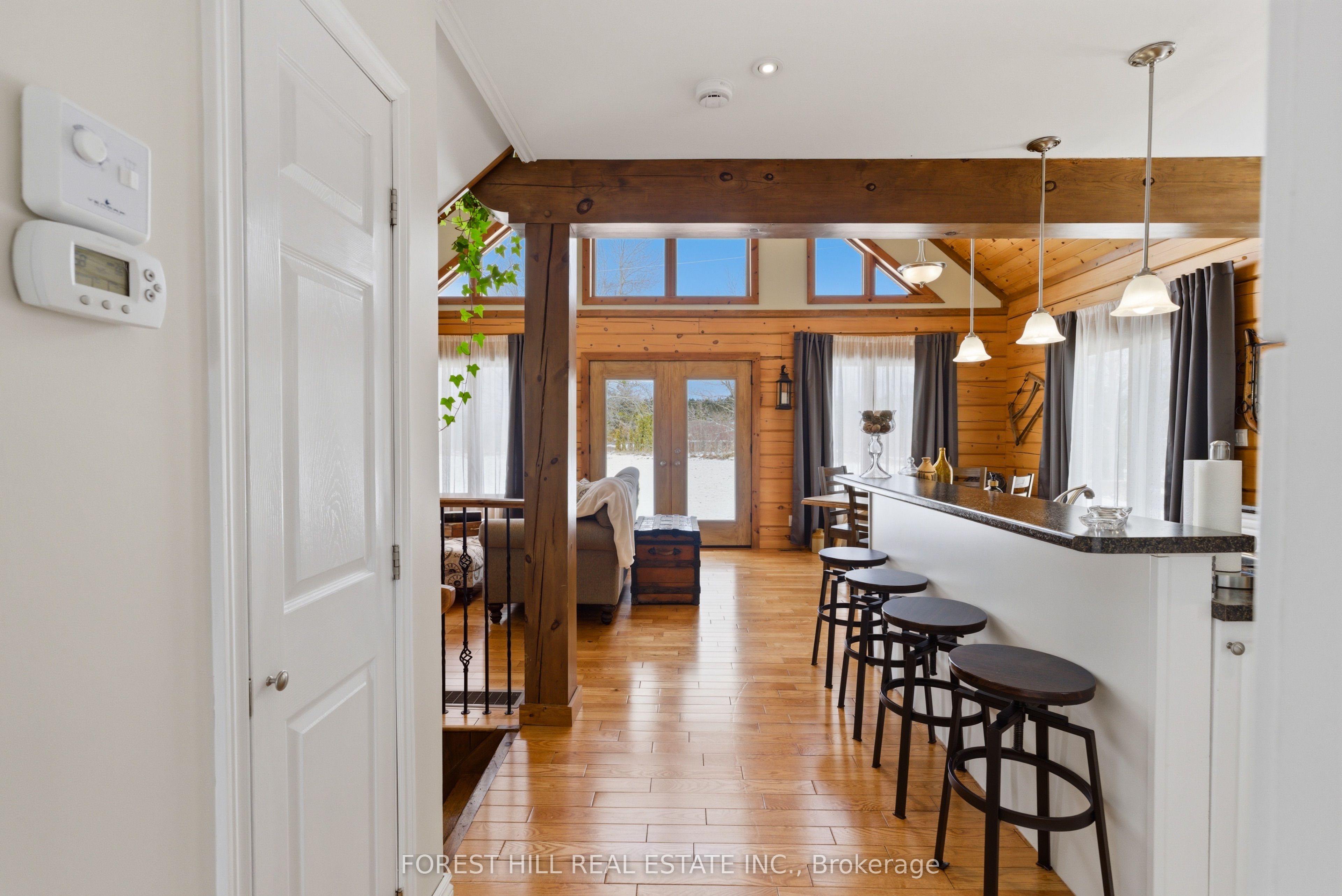 1825 Trent River Road Property Photo 4