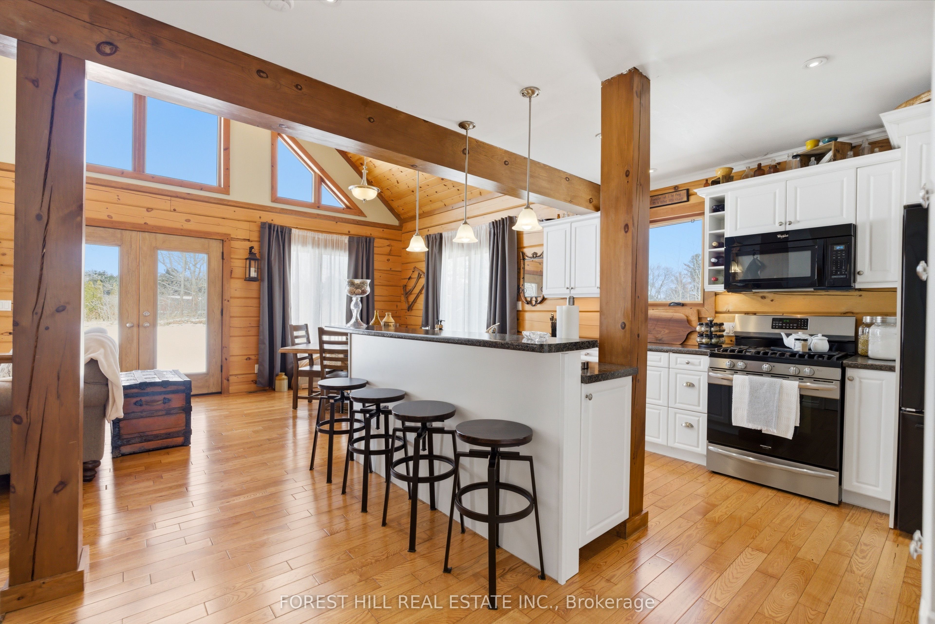 1825 Trent River Road Property Photo 6