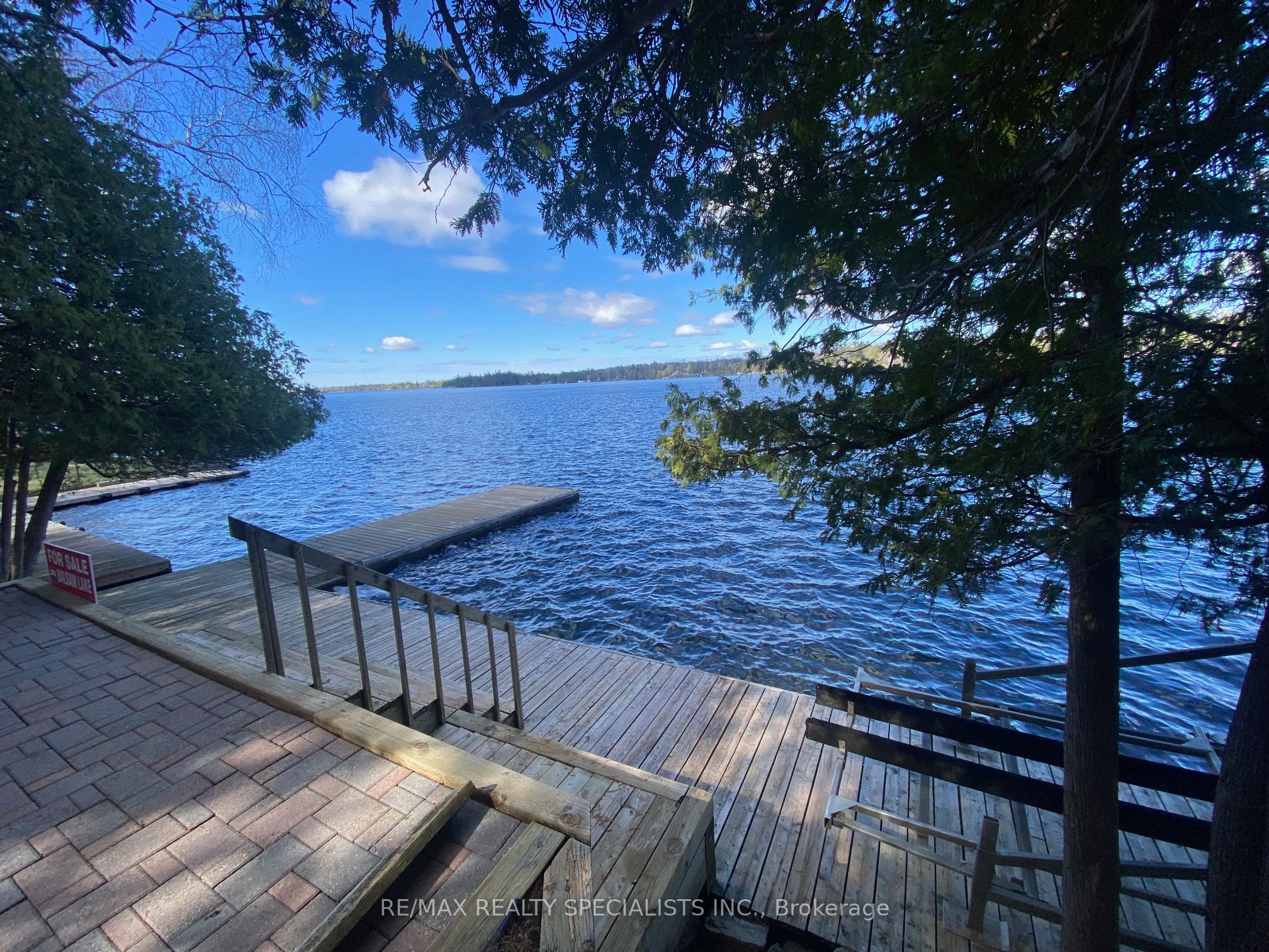 384 Indian Point Road Property Photo 3