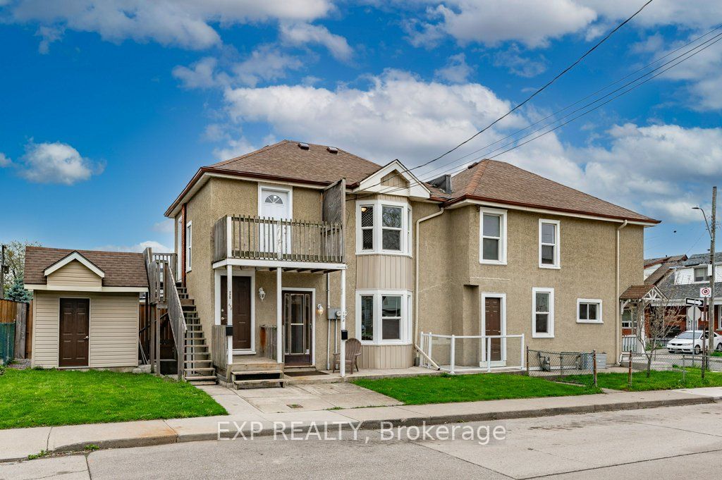 54 Frederick Avenue