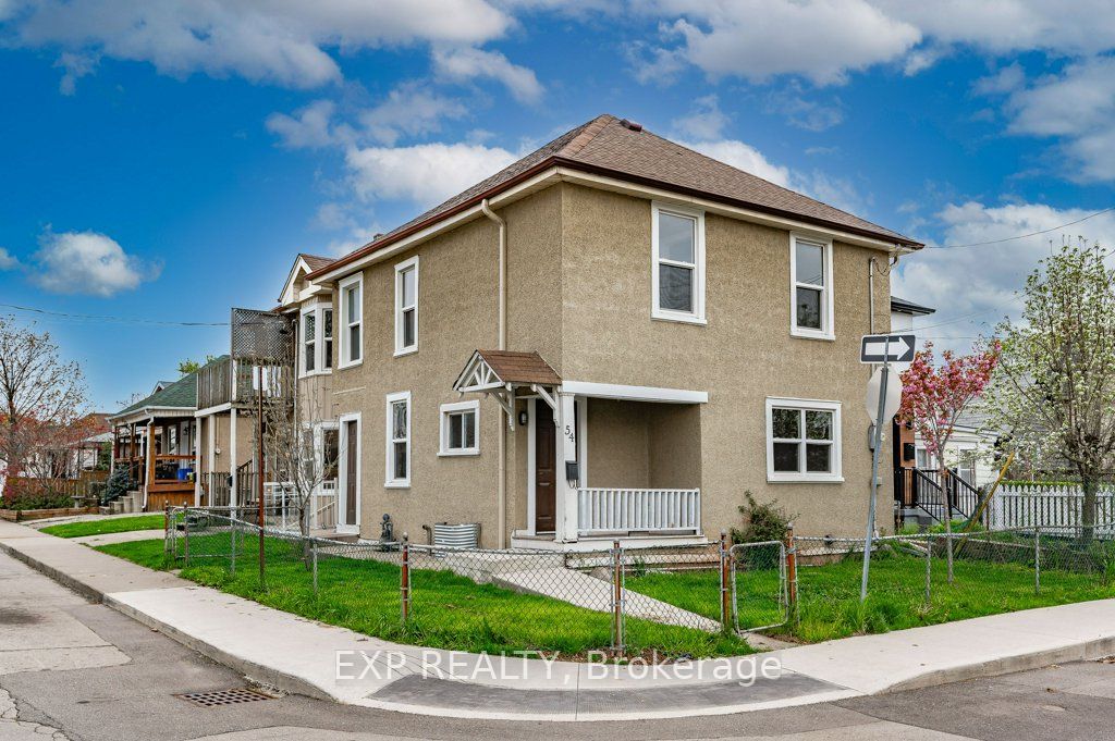 54 Frederick Avenue Property Photo 2