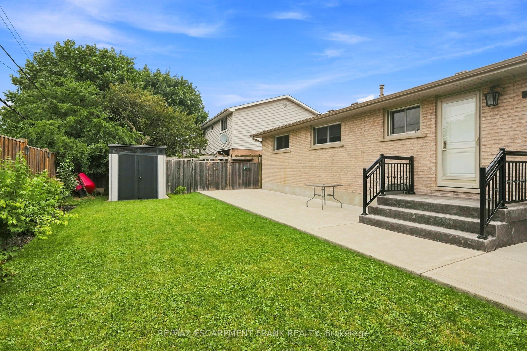 1008 Garth Street Property Photo 45