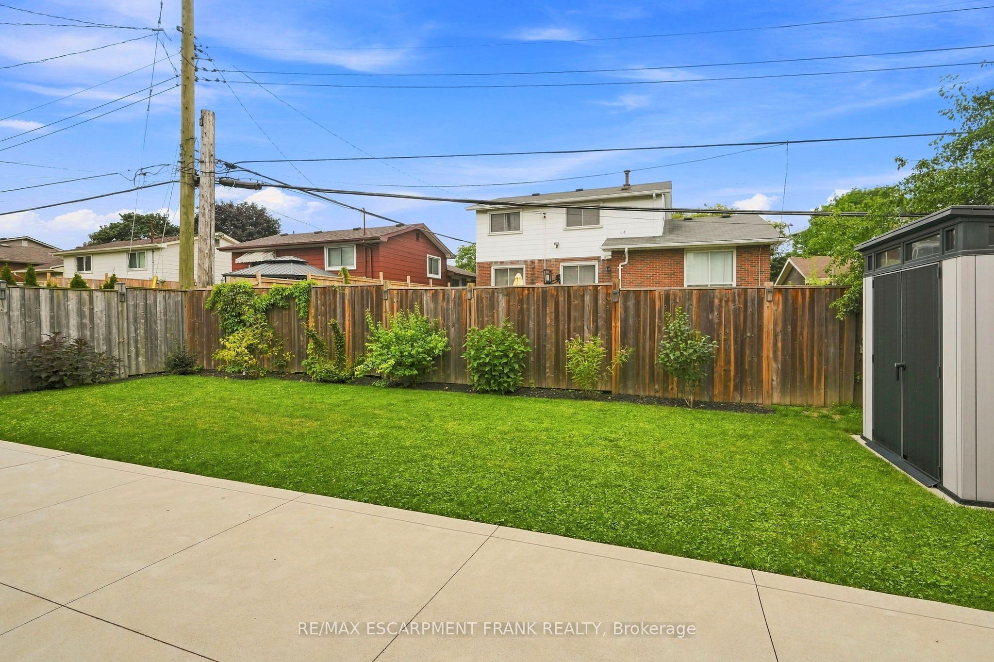 1008 Garth Street Property Photo 49