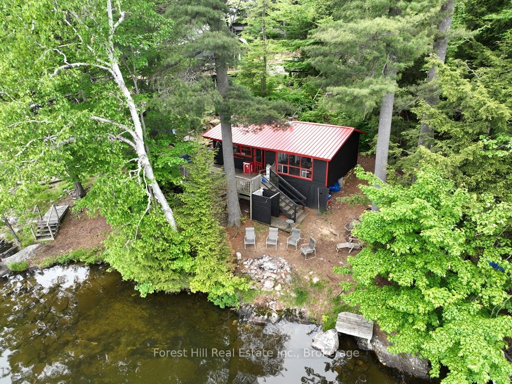 1293 Causeway Drive Property Photo 1