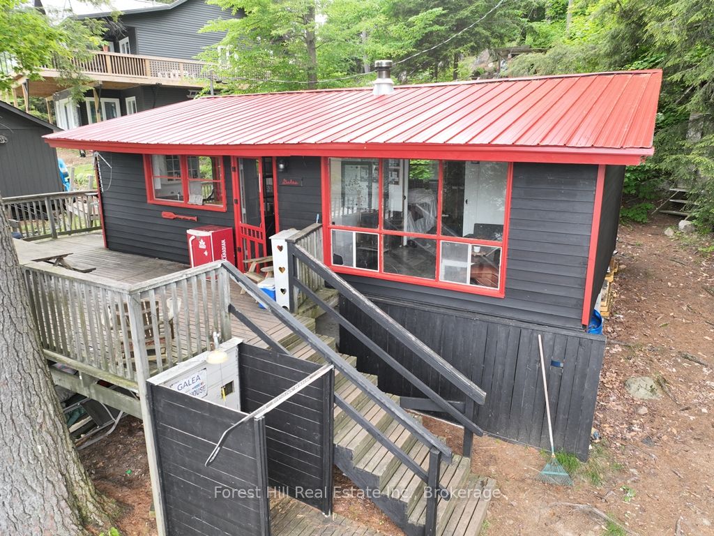 1293 Causeway Drive Property Photo 12