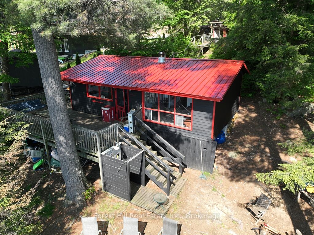 1293 Causeway Drive Property Photo 17