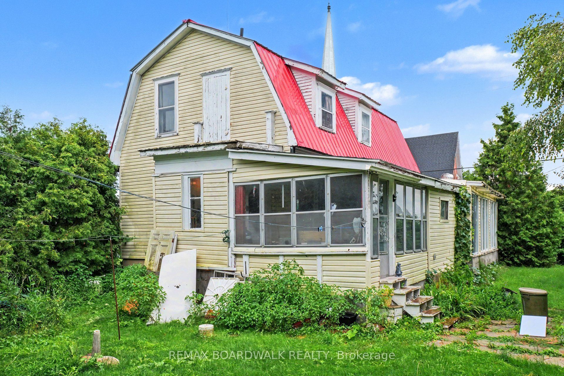 11049 Gilmour Road Property Photo 4