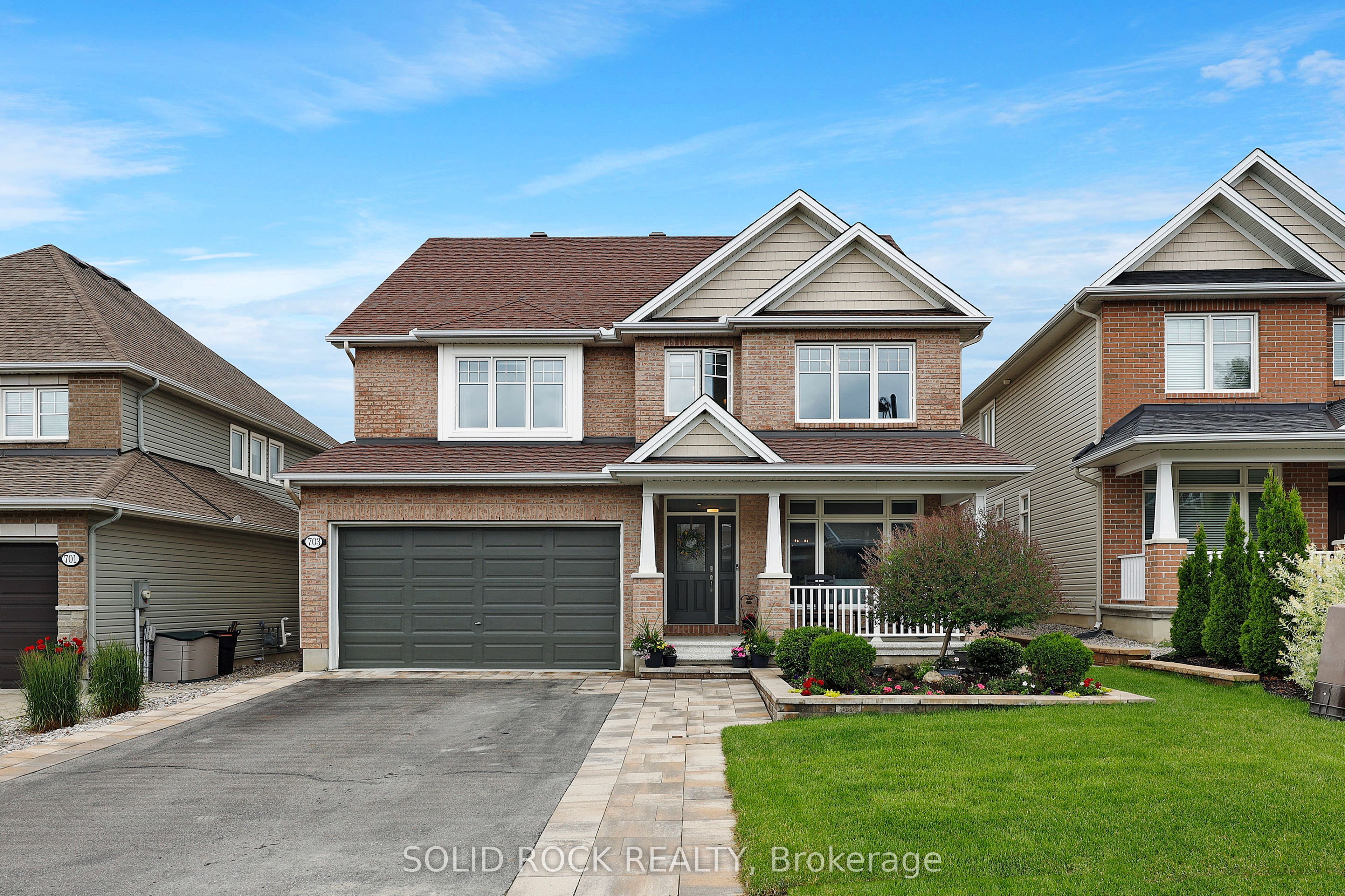 703 Mashkig Avenue Property Photo 1