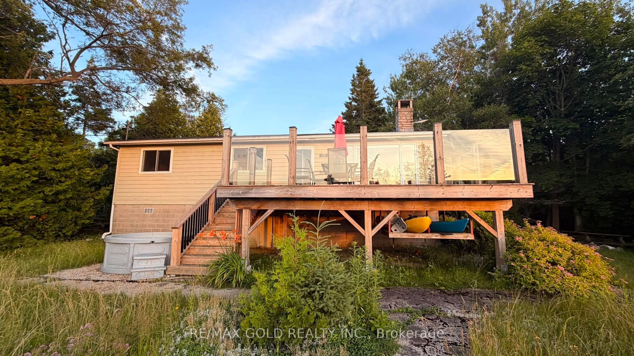 54 Zorra Drive Property Photo 1