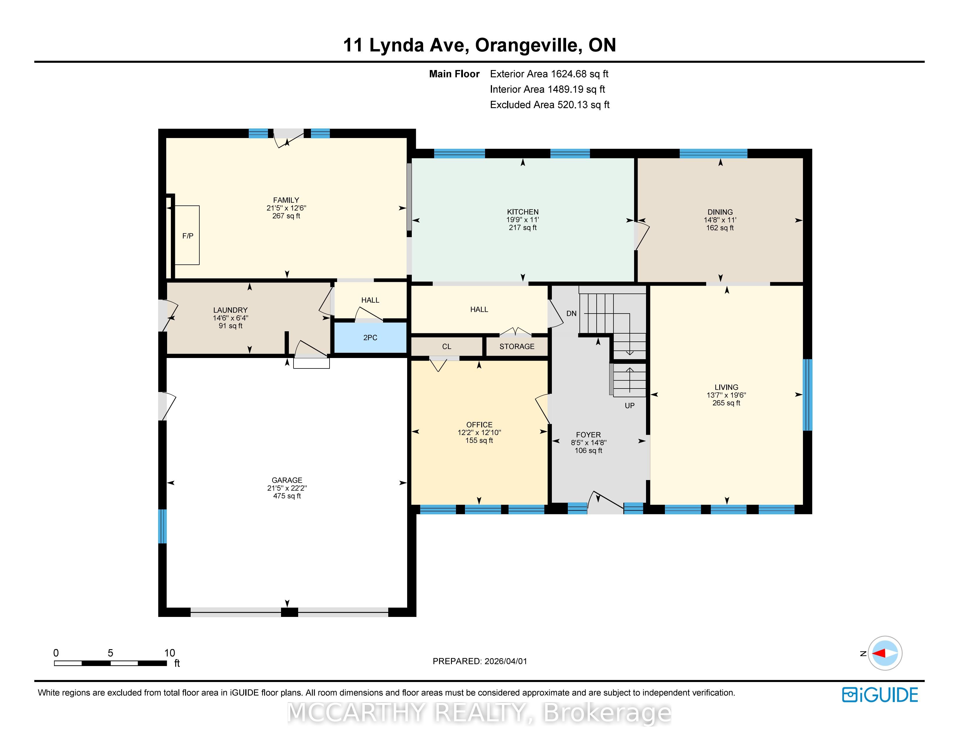 11 Lynda Avenue Property Photo 37