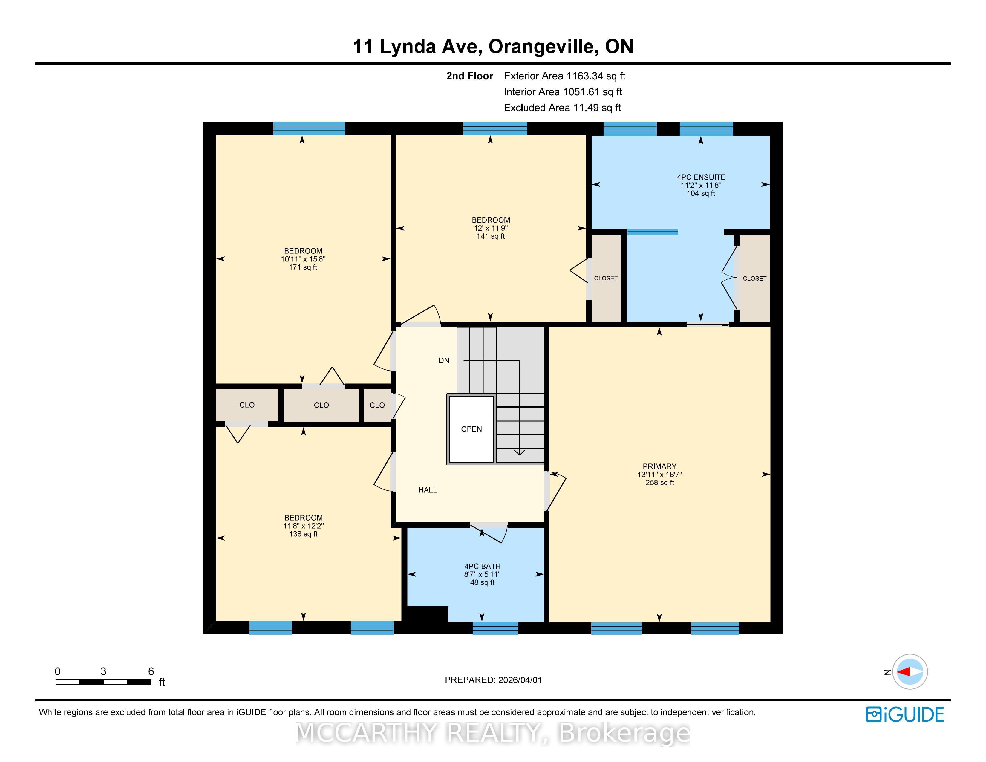 11 Lynda Avenue Property Photo 39