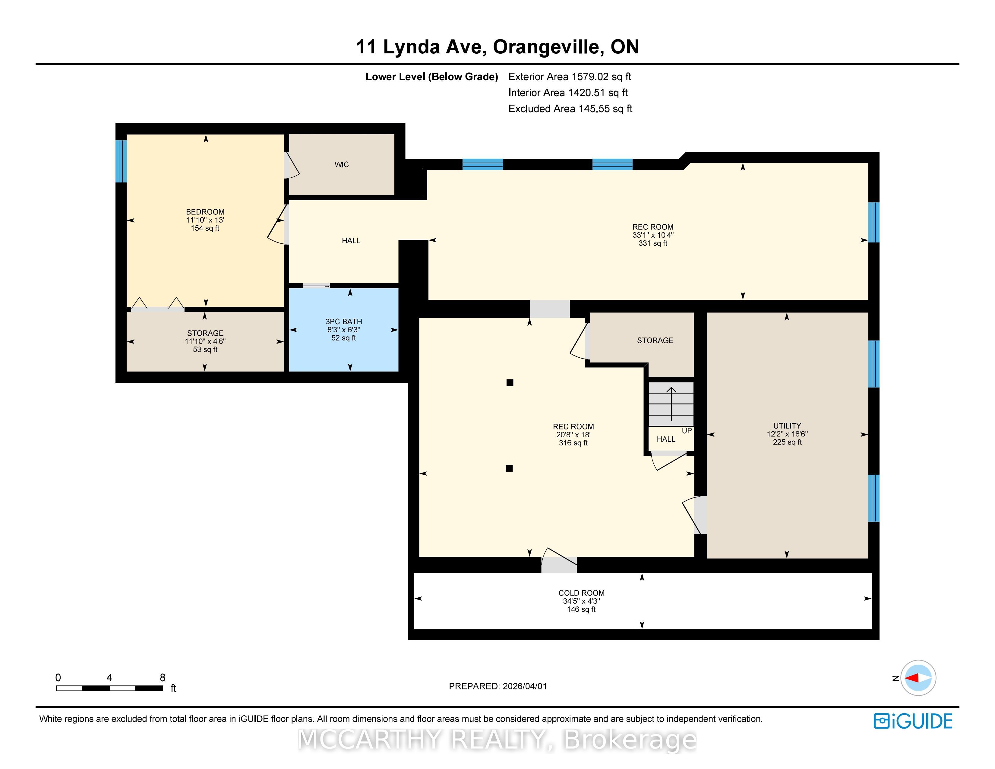 11 Lynda Avenue Property Photo 40