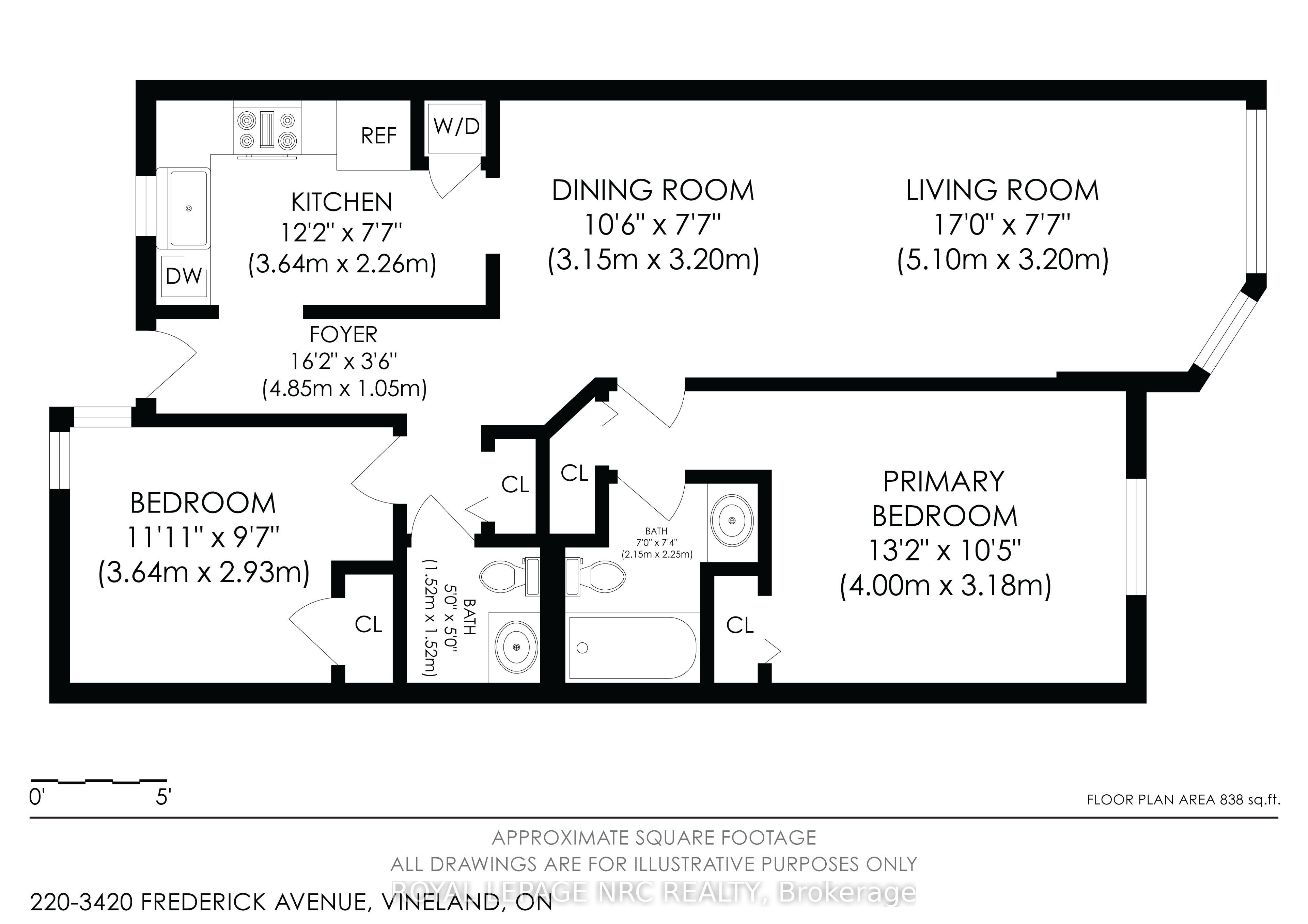 3420 Frederick Avenue 220 Property Photo 33