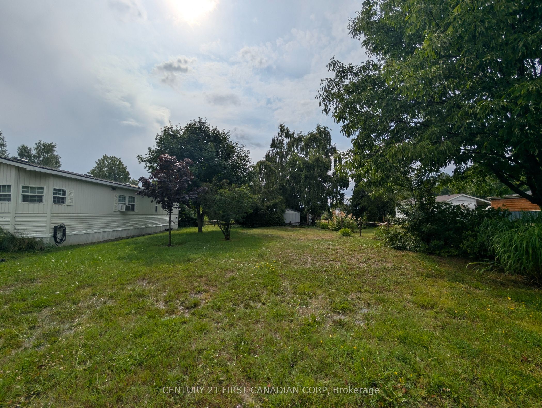 79681 Bluewater Highway 46 Property Photo 1
