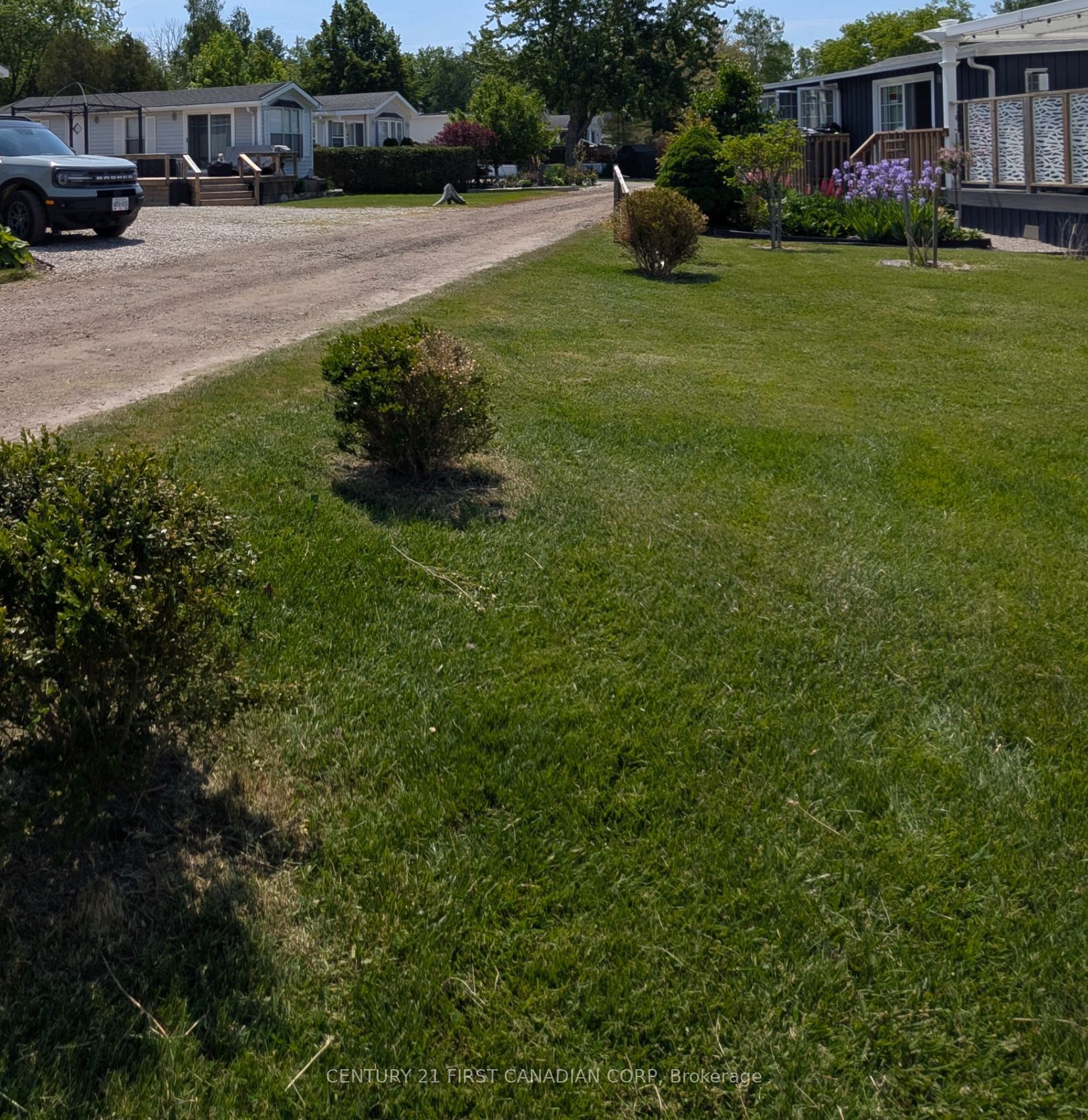 79681 Bluewater Highway 64 Property Photo 1