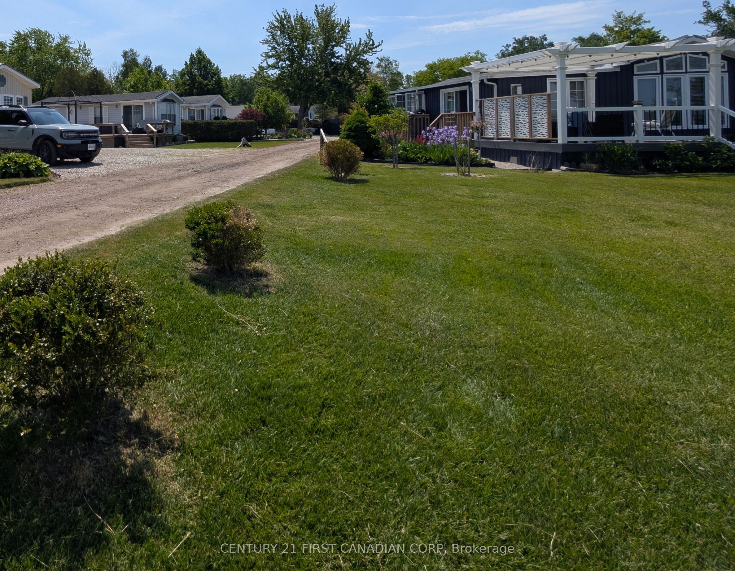 79681 Bluewater Highway 51 Property Photo 1