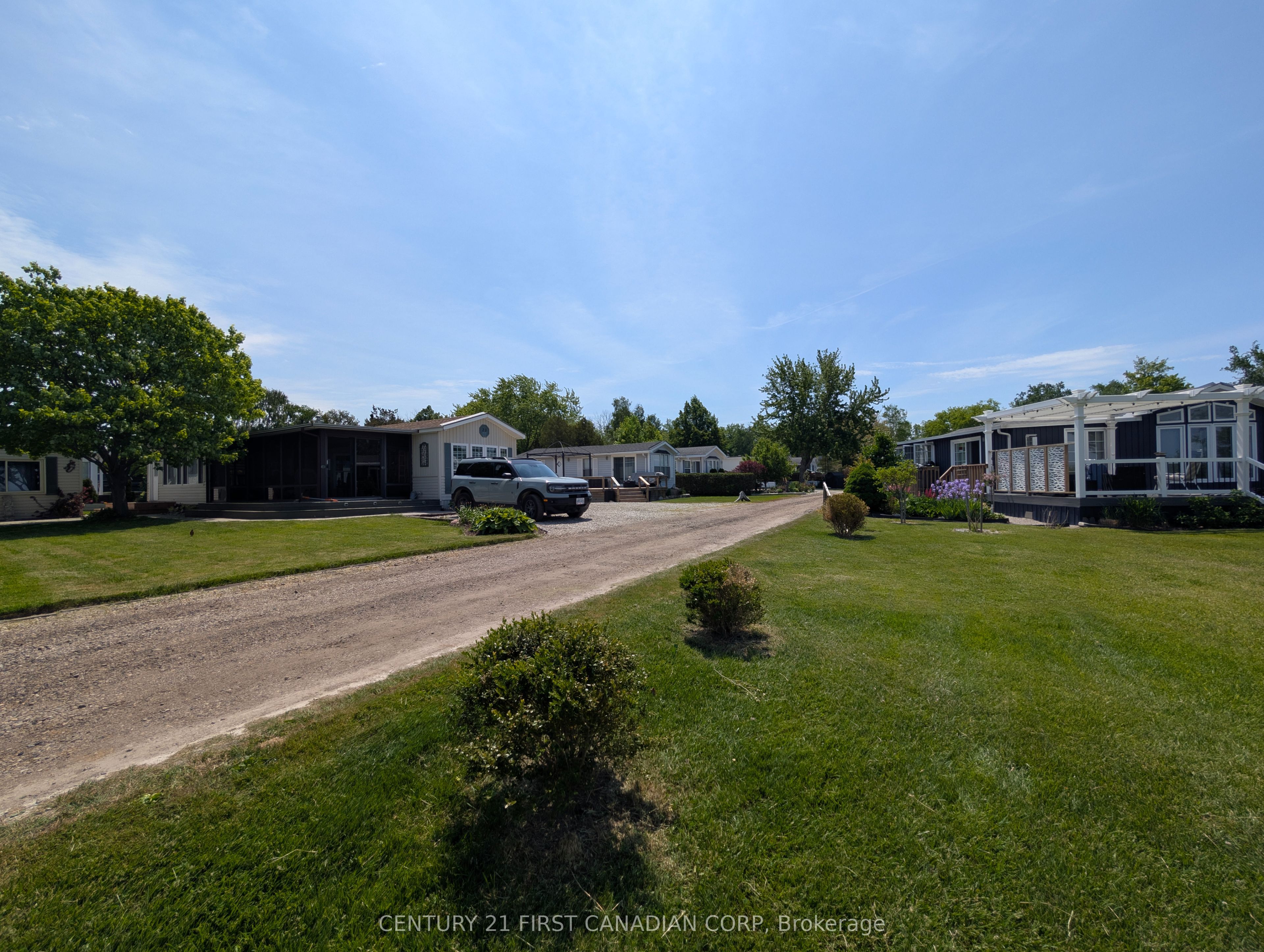 79681 Bluewater Highway 47 Property Photo 2