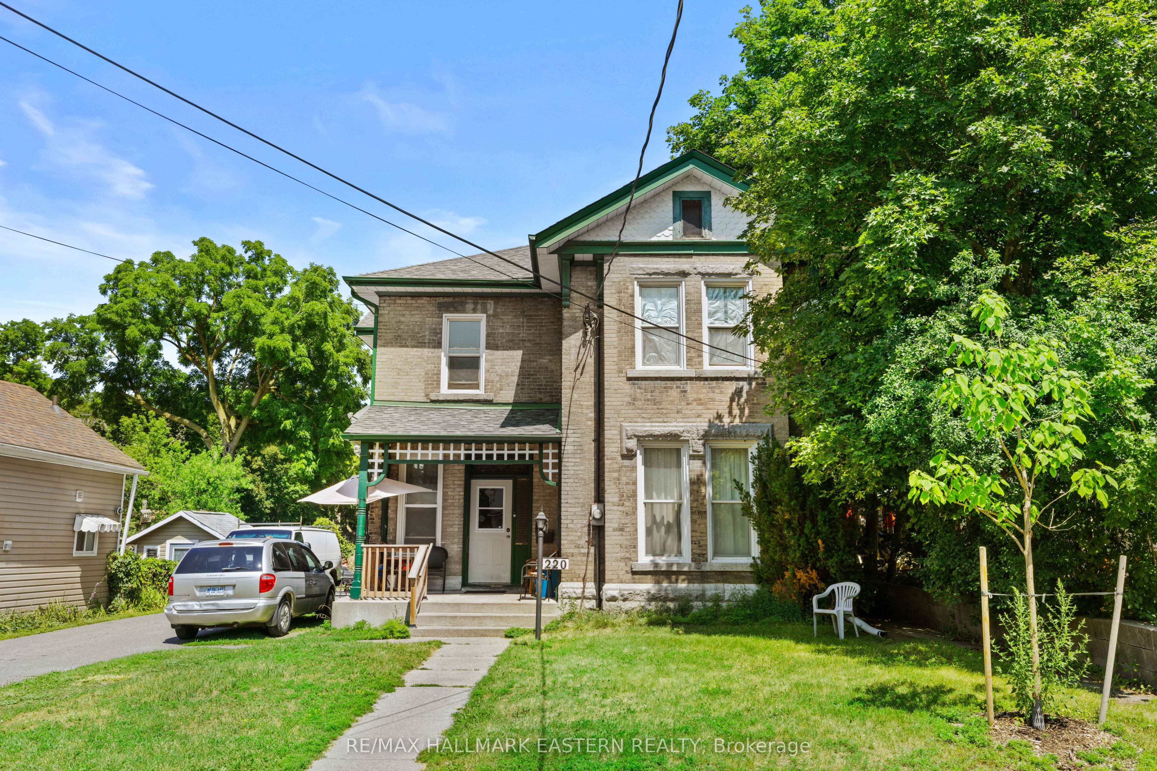 220 Dublin Street Property Photo 5