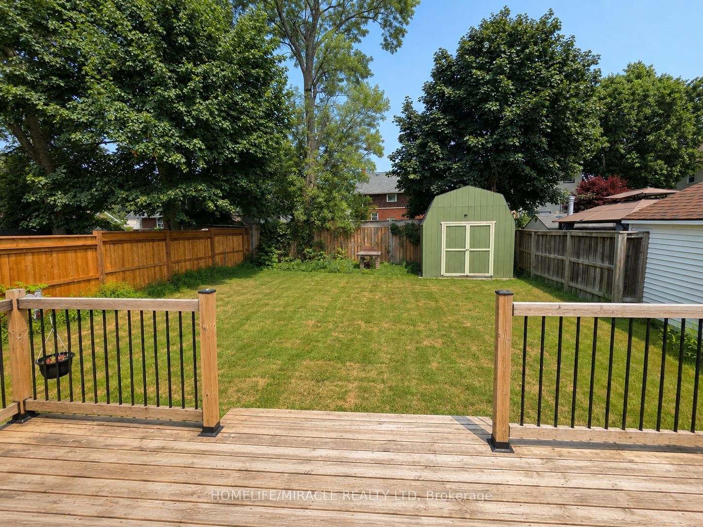 6523 Barker Street Main Property Photo 13