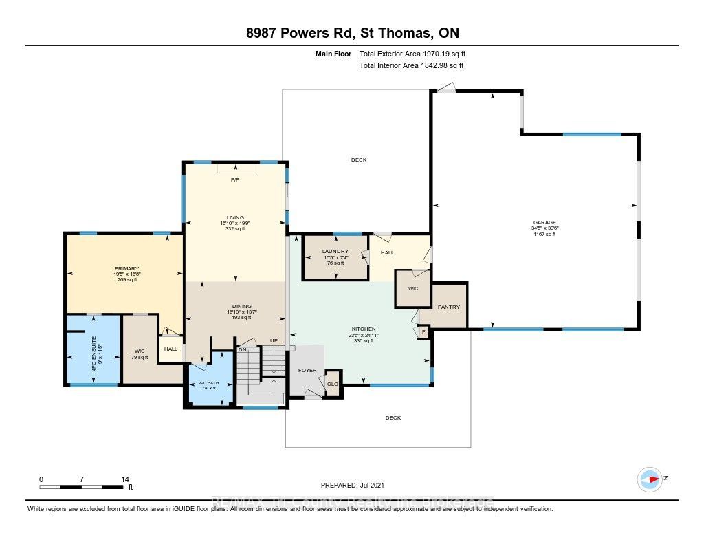 8987 Powers Road Property Photo 37
