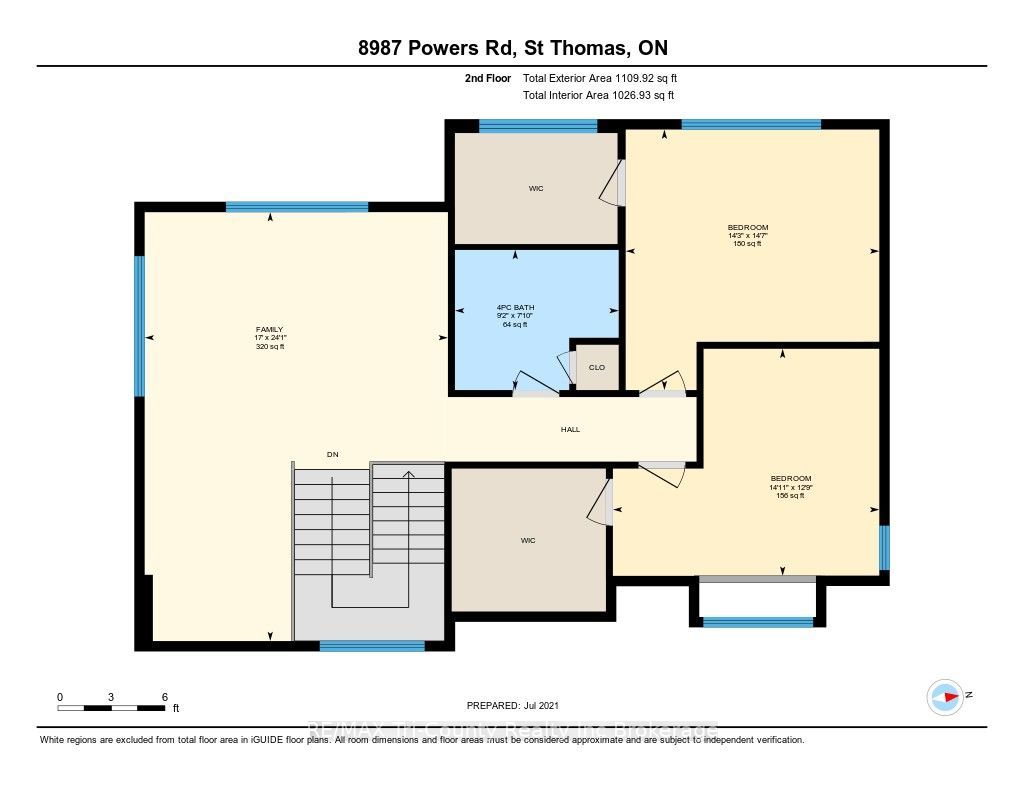 8987 Powers Road Property Photo 38