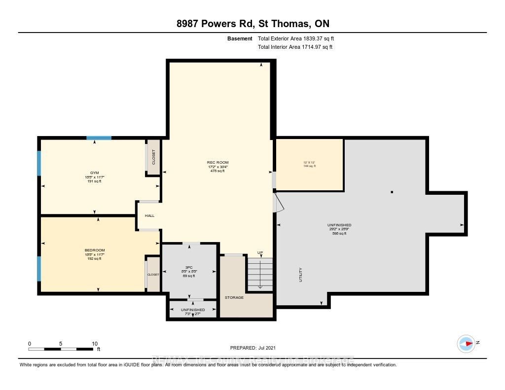 8987 Powers Road Property Photo 39