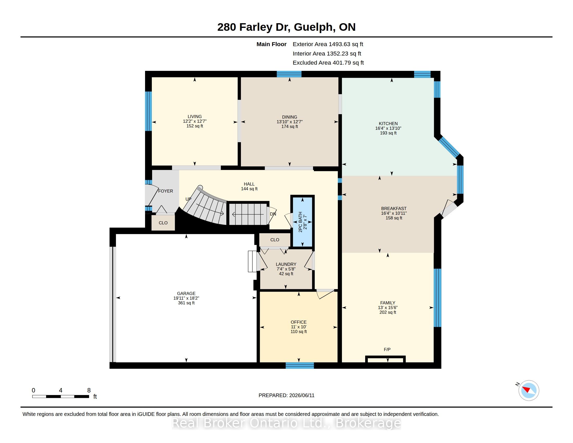 280 Farley Drive Property Photo 41