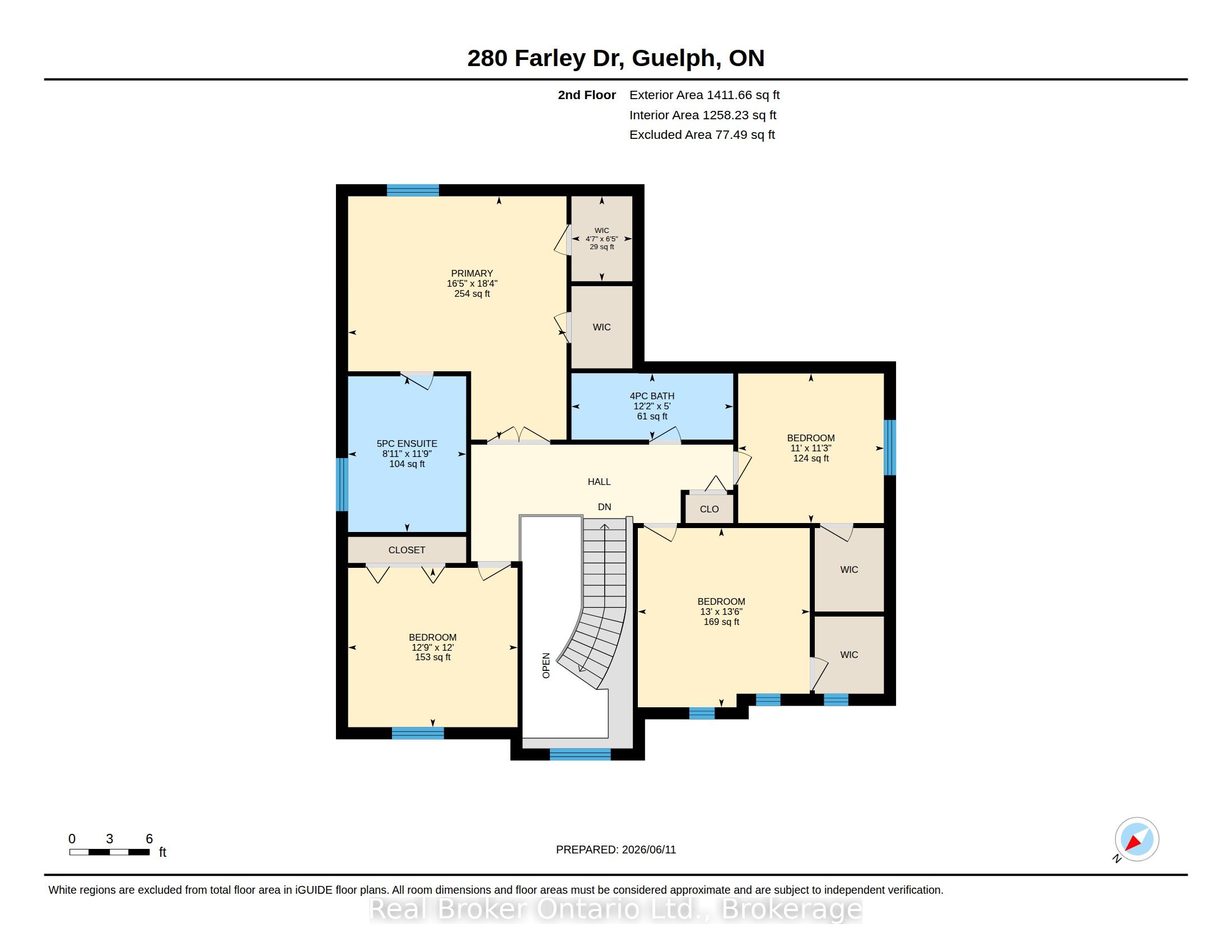280 Farley Drive Property Photo 42
