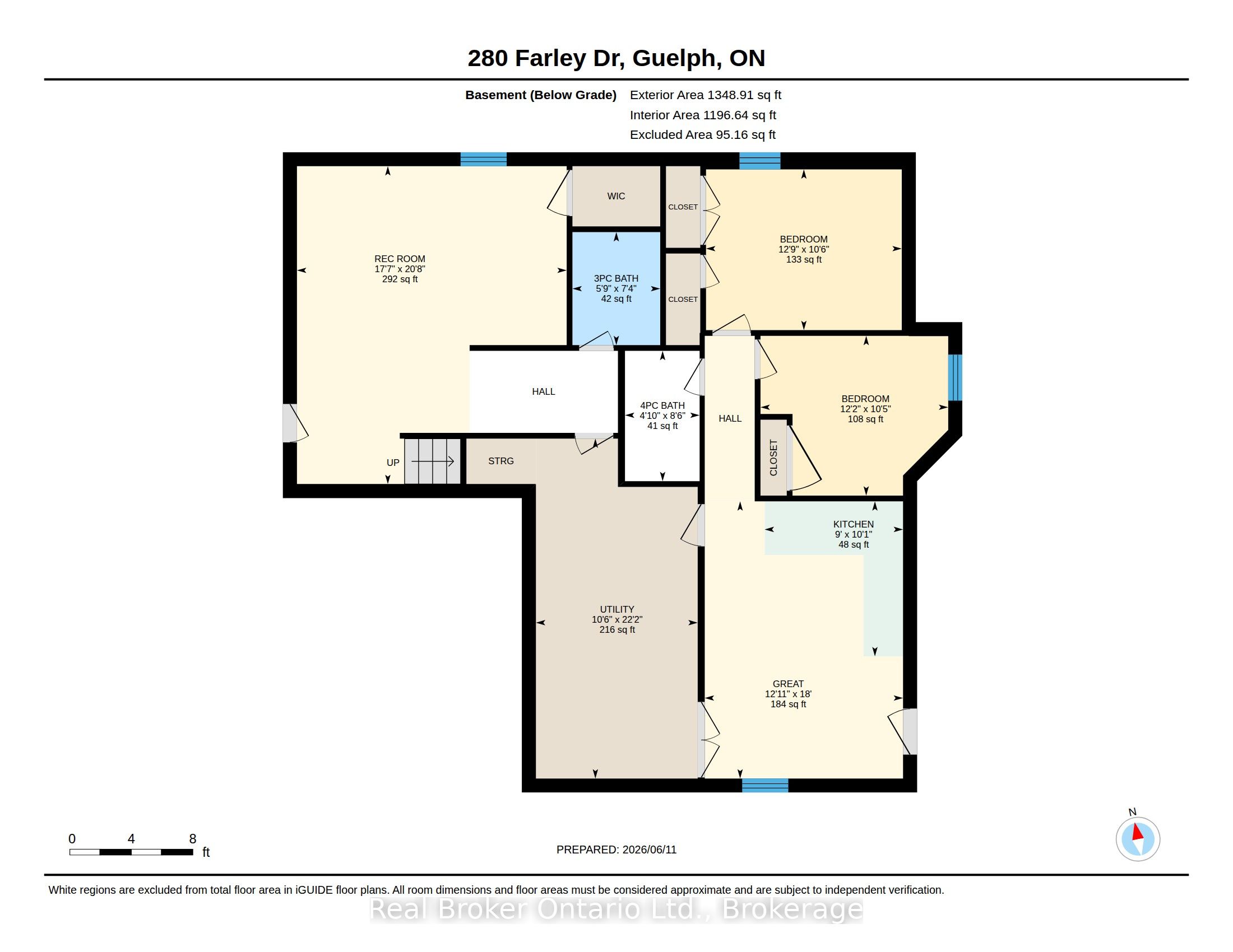 280 Farley Drive Property Photo 43