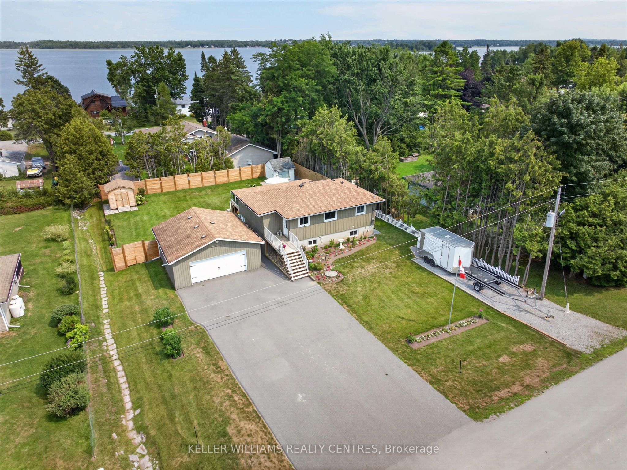 268 Crosby Drive Property Photo 1