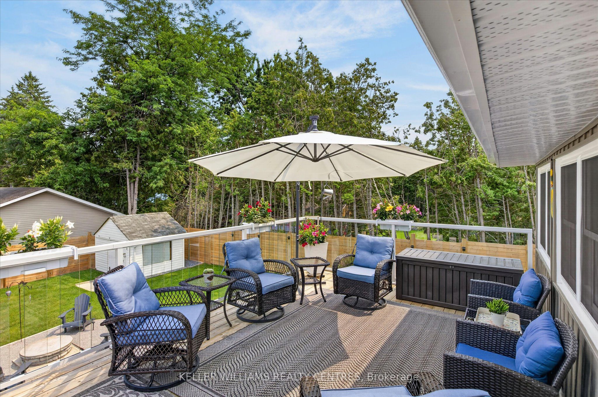 268 Crosby Drive Property Photo 25