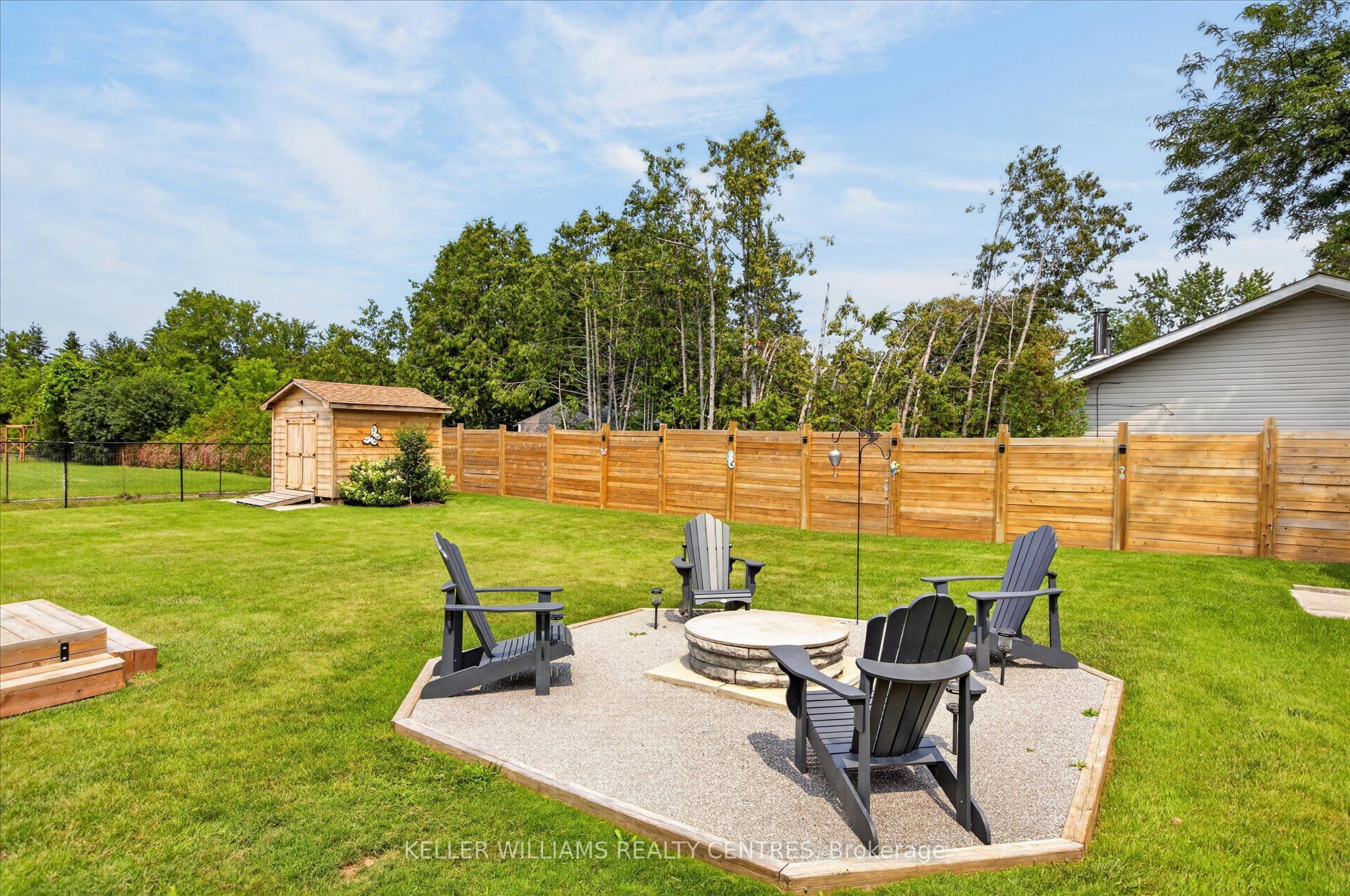 268 Crosby Drive Property Photo 31