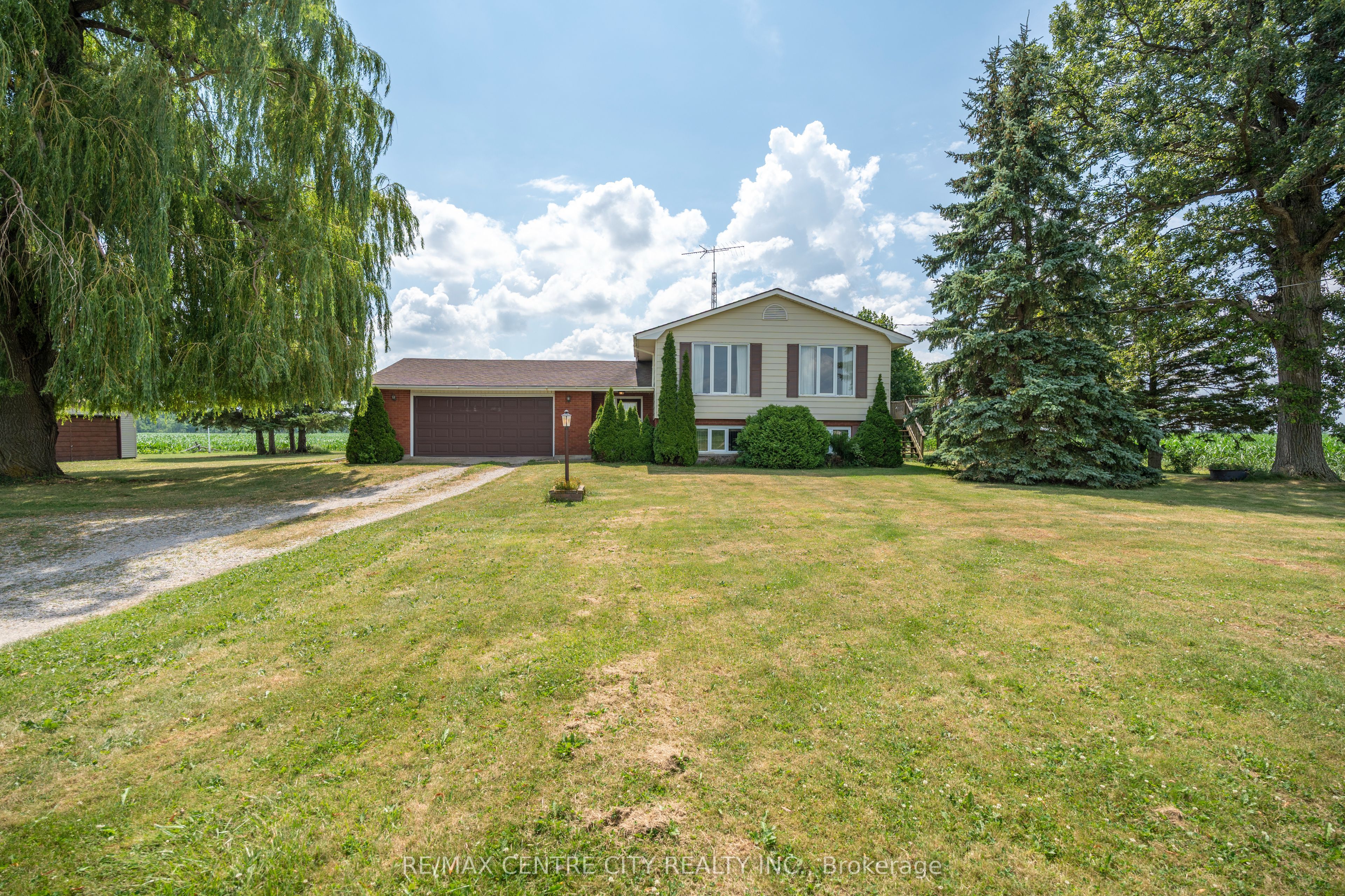 4943 Falconbridge Drive Property Photo 1