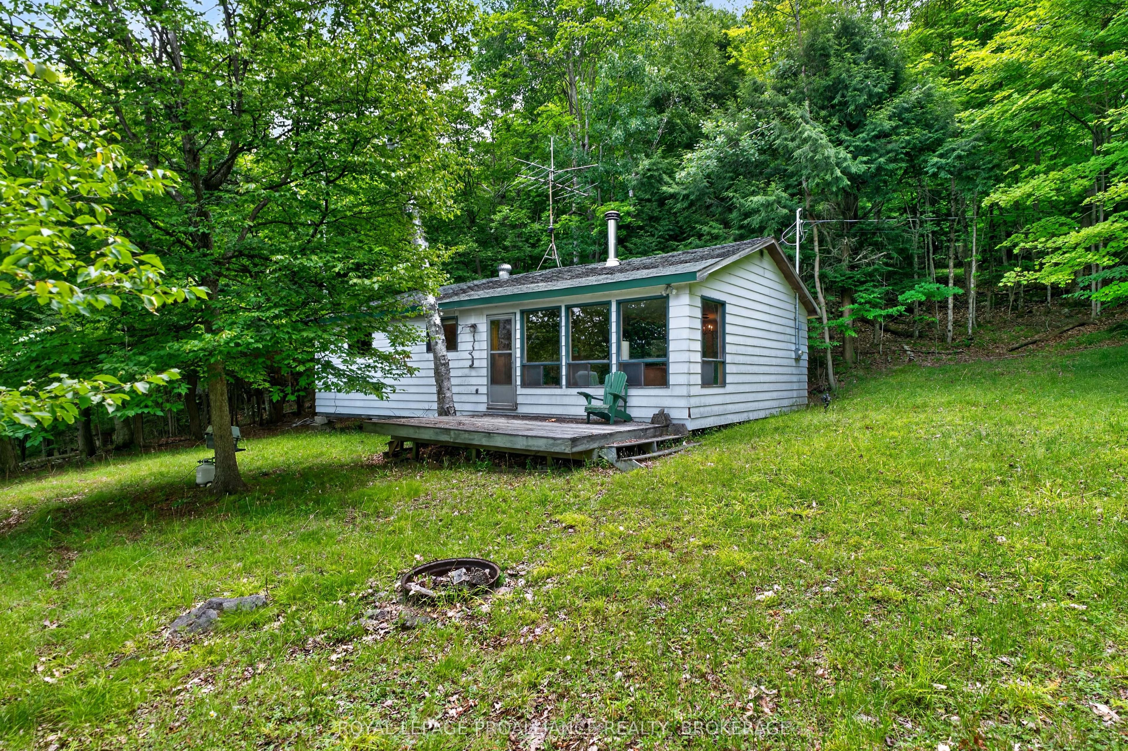 119 Cliff View Lane Property Photo 1