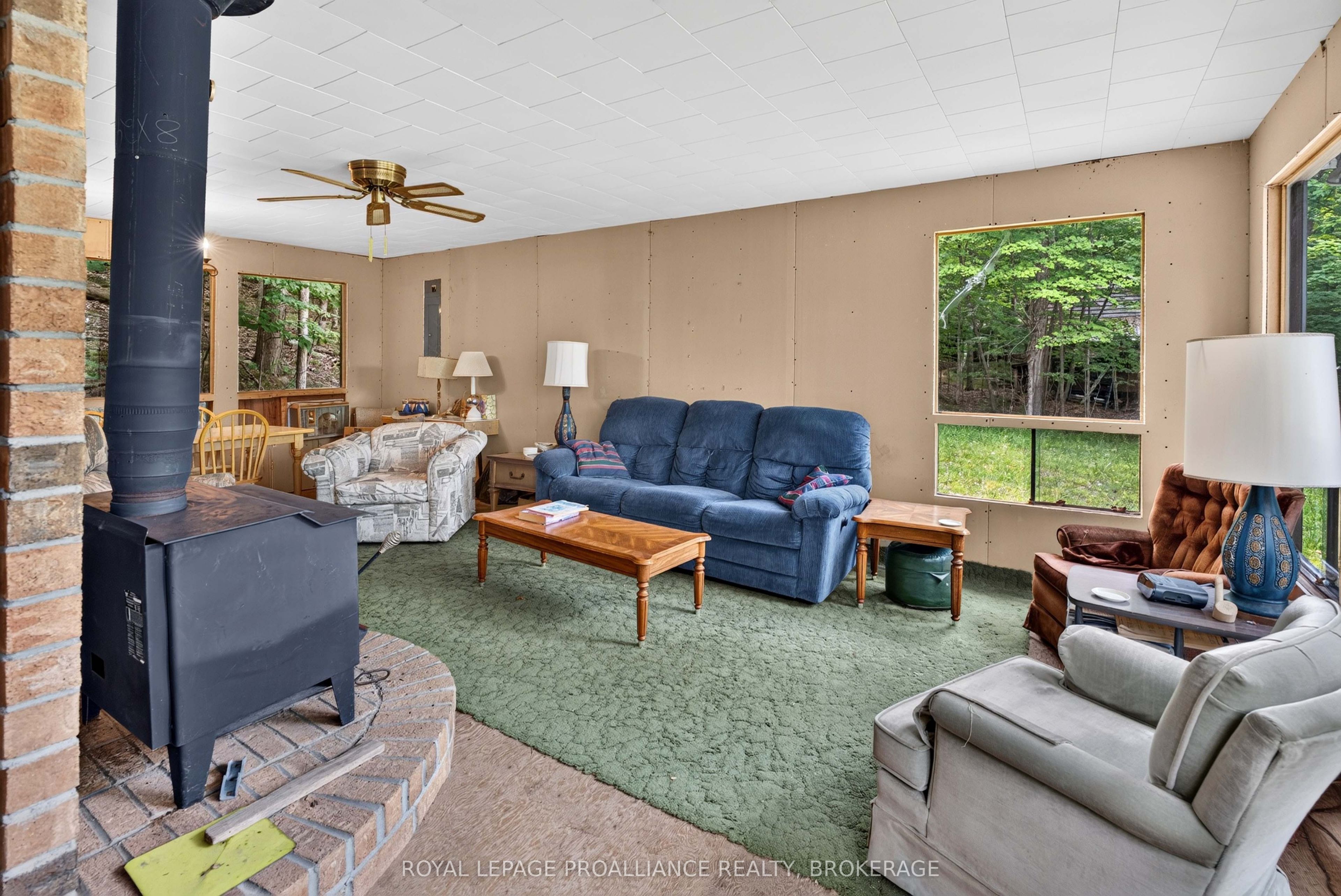 119 Cliff View Lane Property Photo 11