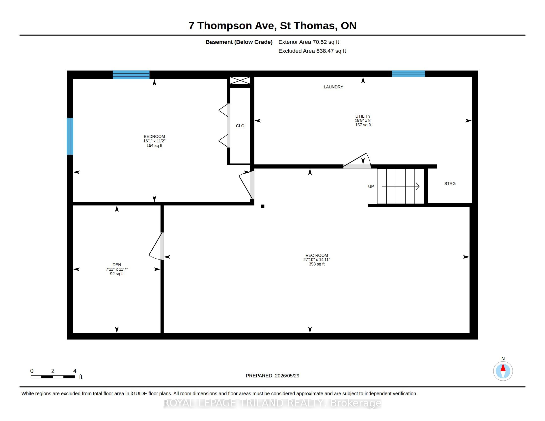 7 Thompson Avenue Property Photo 34