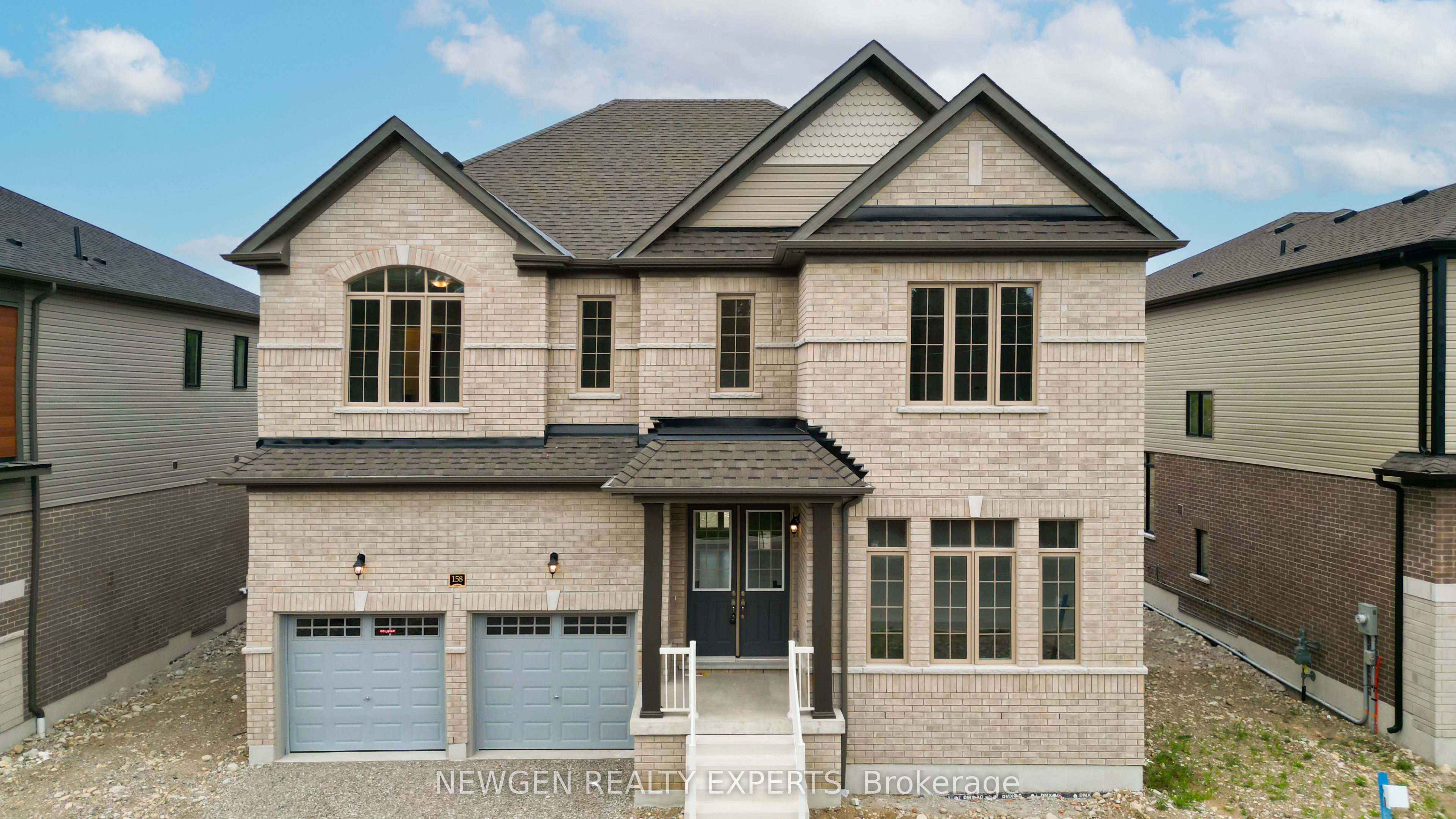 158 Bendemere Road